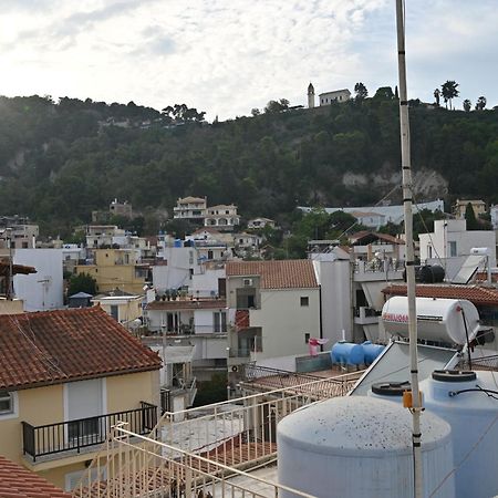 Studio Gio In Zakynthos City Екстериор снимка