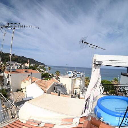 Studio Gio In Zakynthos City Екстериор снимка