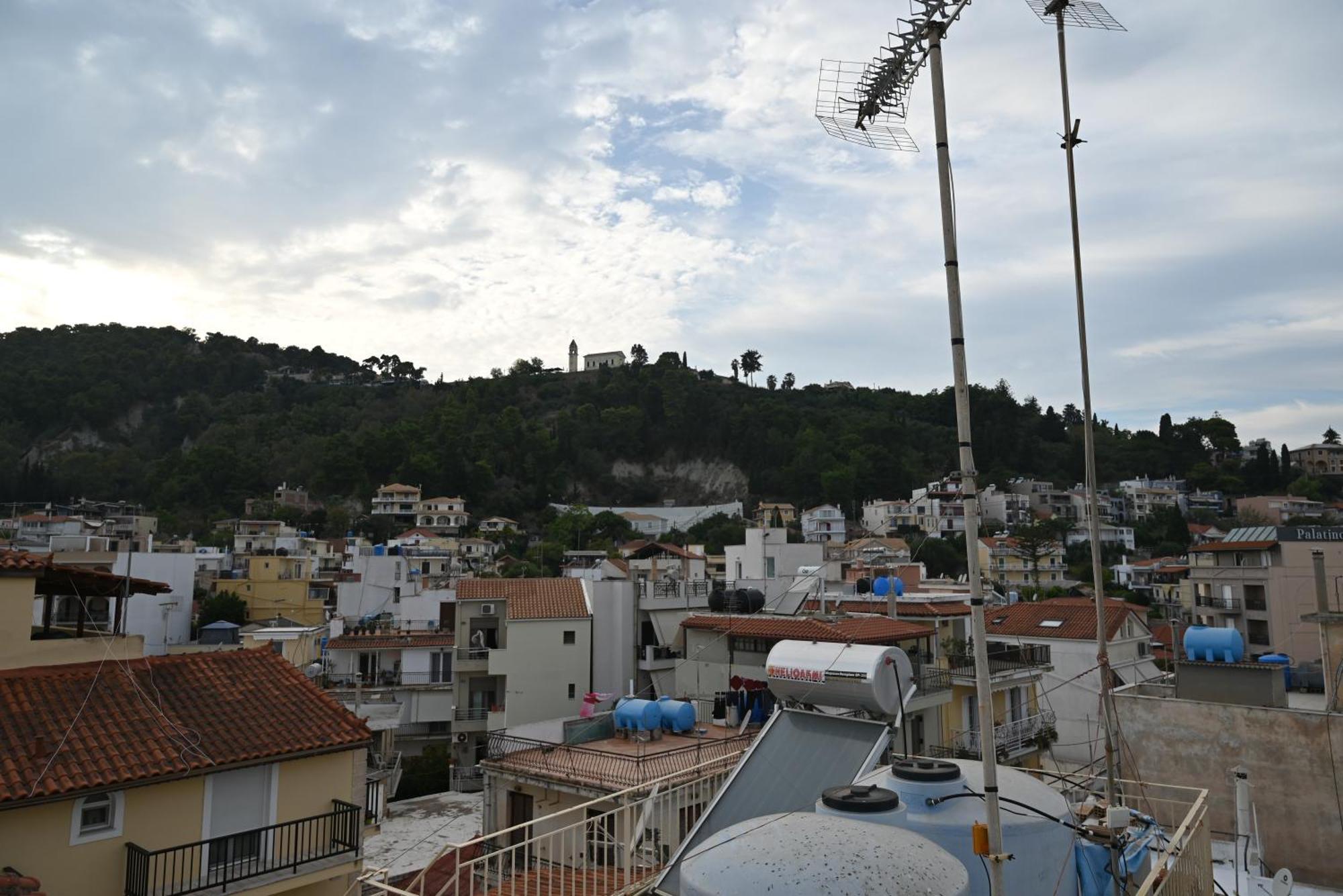 Studio Gio In Zakynthos City Екстериор снимка