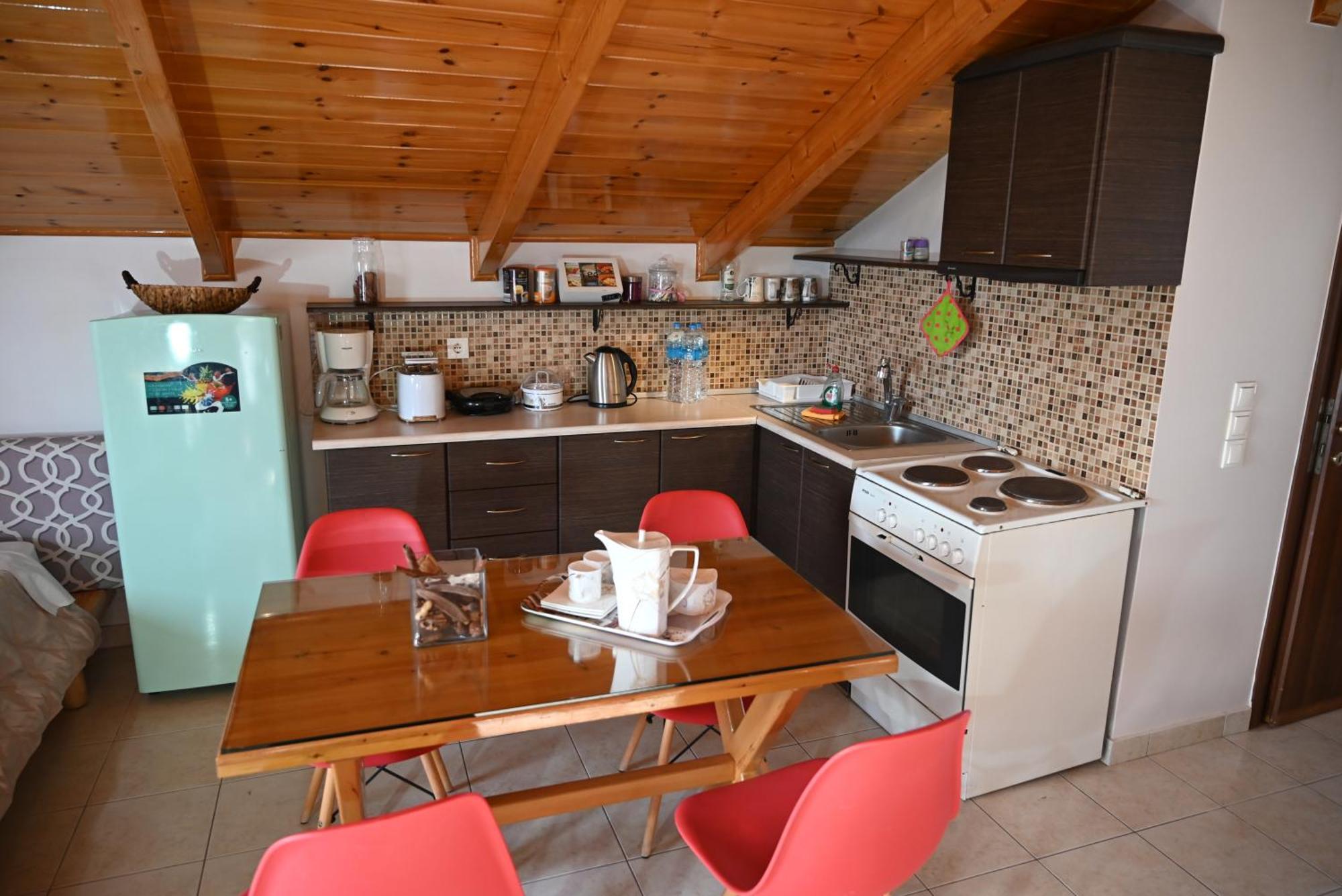 Studio Gio In Zakynthos City Екстериор снимка
