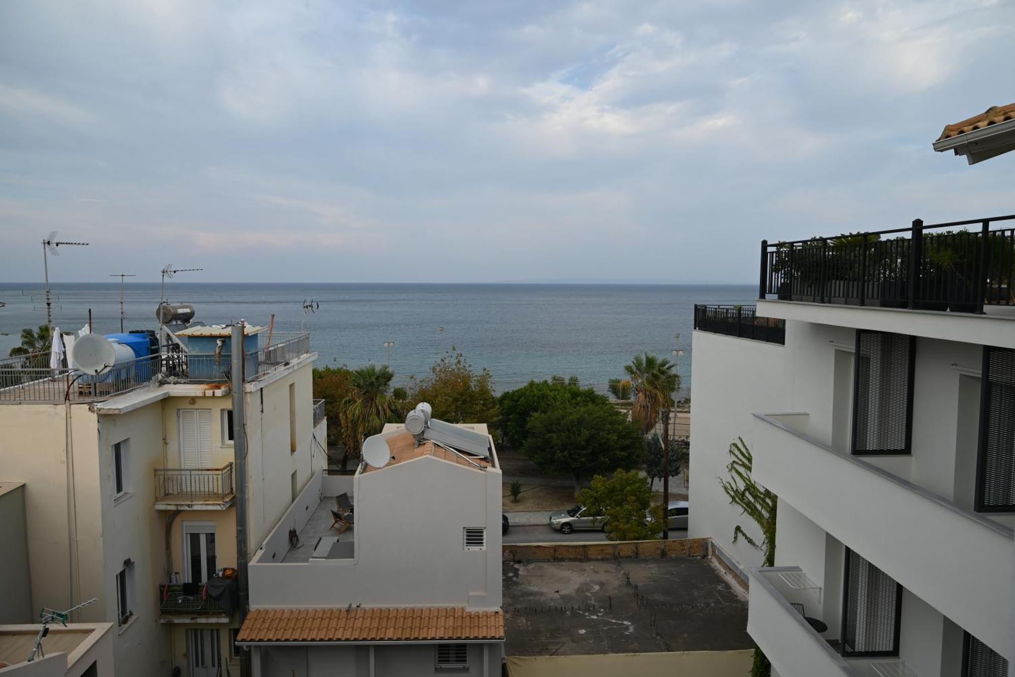 Studio Gio In Zakynthos City Екстериор снимка