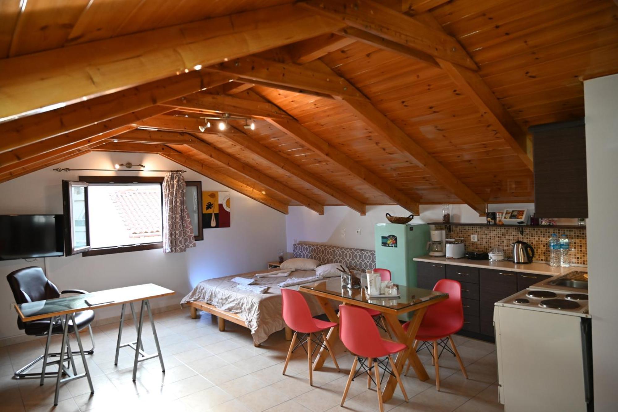 Studio Gio In Zakynthos City Екстериор снимка