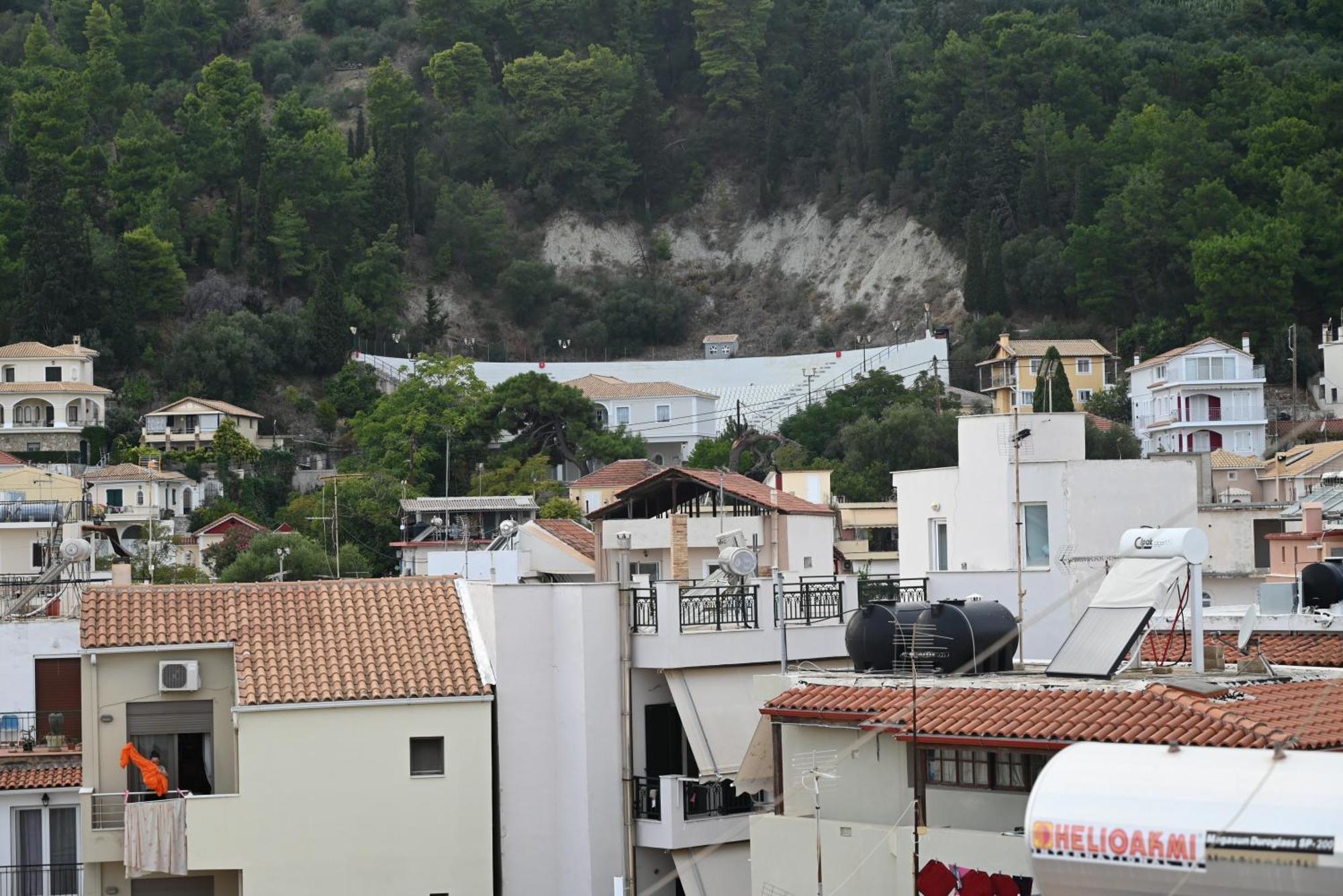Studio Gio In Zakynthos City Екстериор снимка