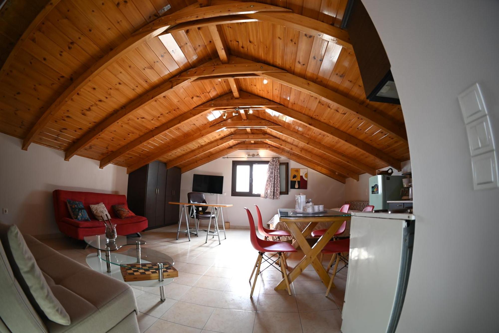 Studio Gio In Zakynthos City Екстериор снимка