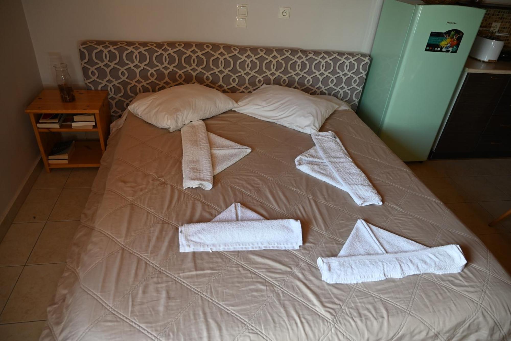 Studio Gio In Zakynthos City Екстериор снимка