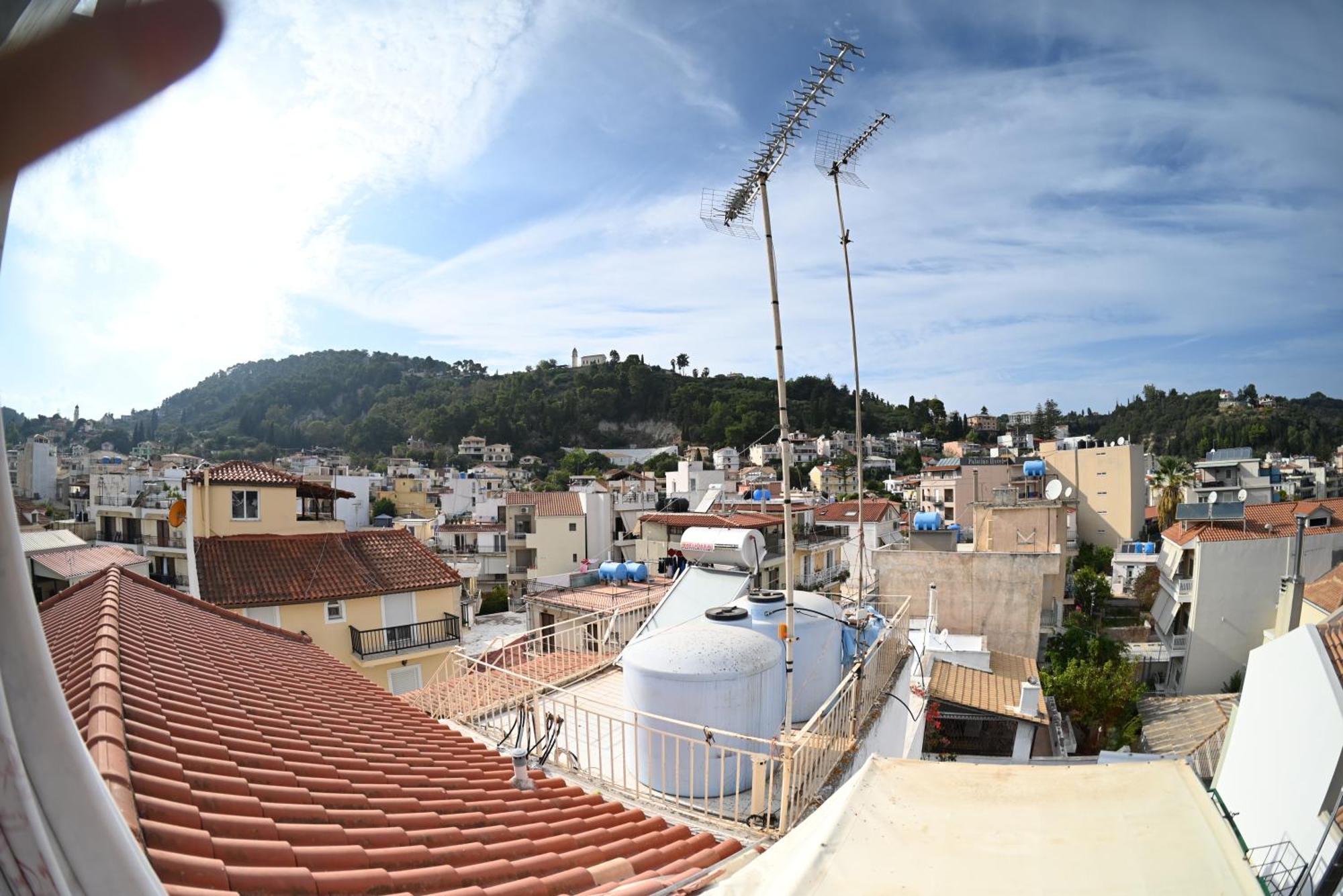 Studio Gio In Zakynthos City Екстериор снимка