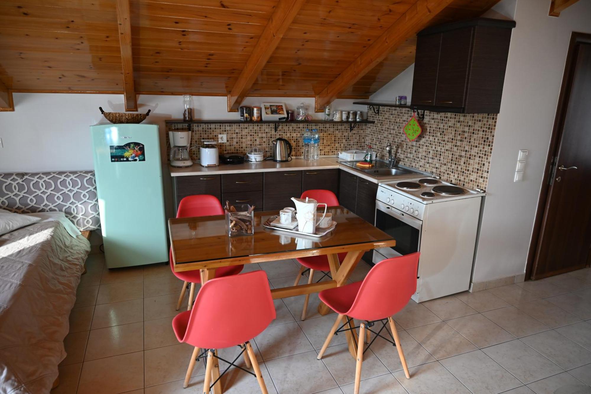 Studio Gio In Zakynthos City Екстериор снимка