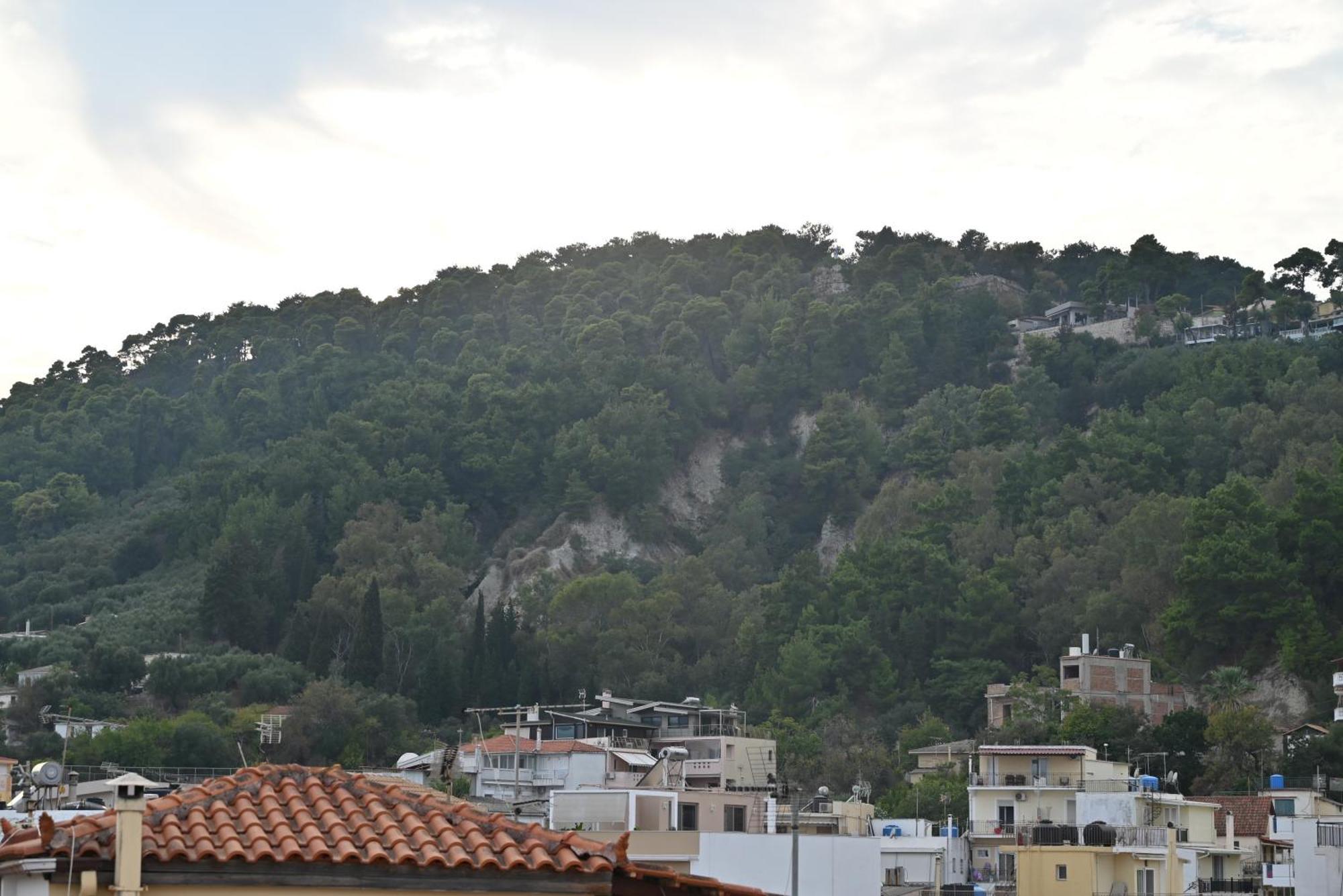 Studio Gio In Zakynthos City Екстериор снимка