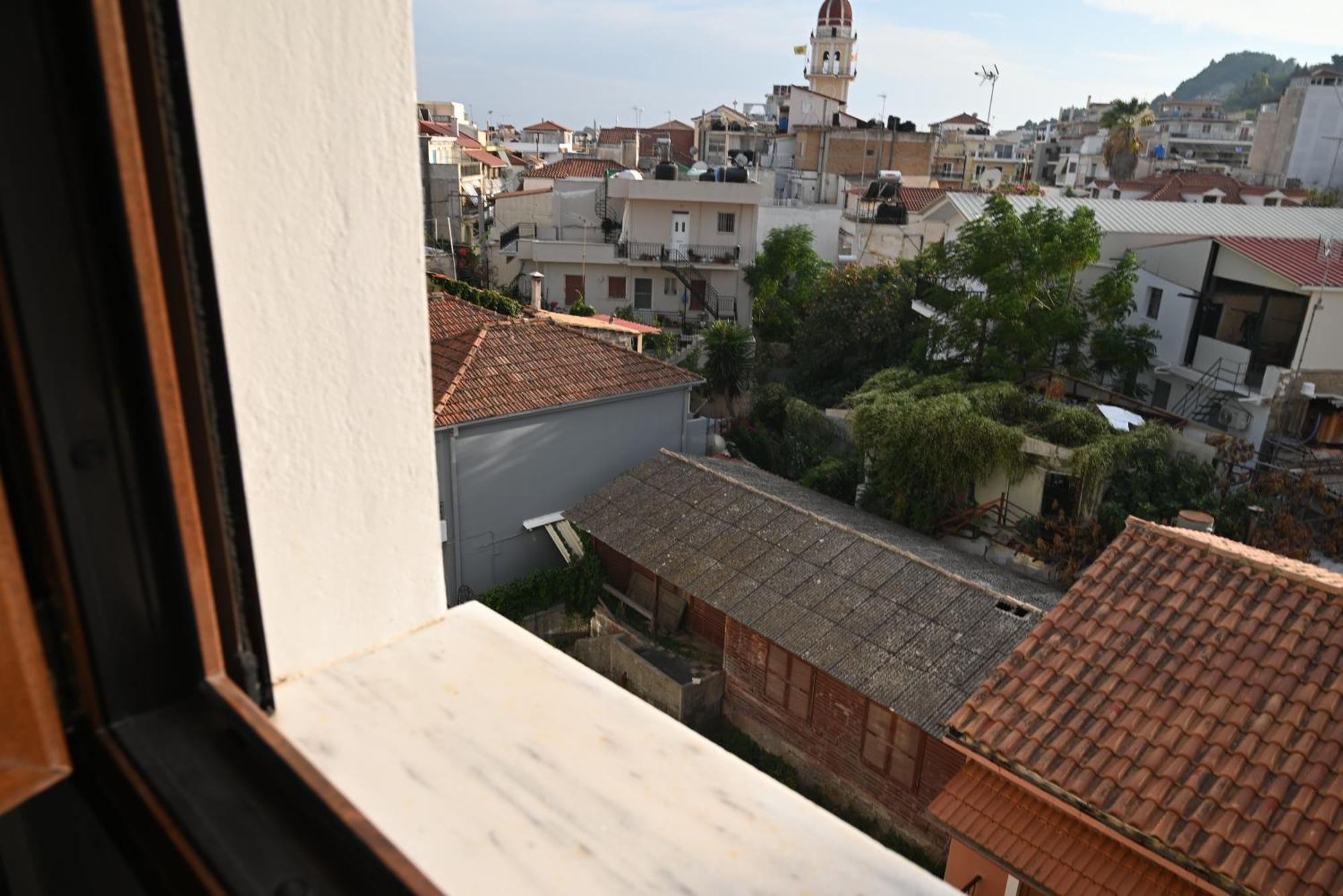 Studio Gio In Zakynthos City Екстериор снимка