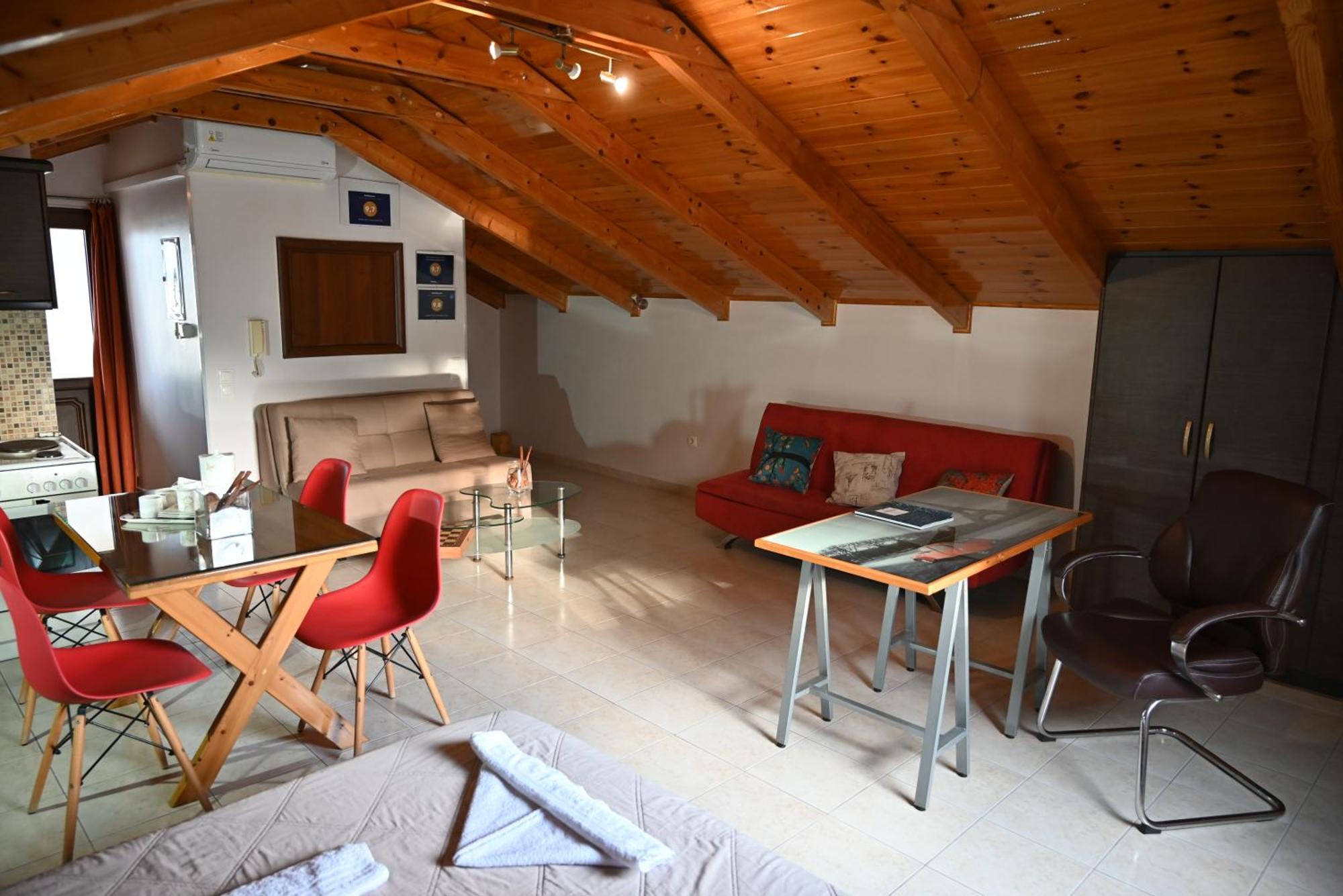 Studio Gio In Zakynthos City Екстериор снимка