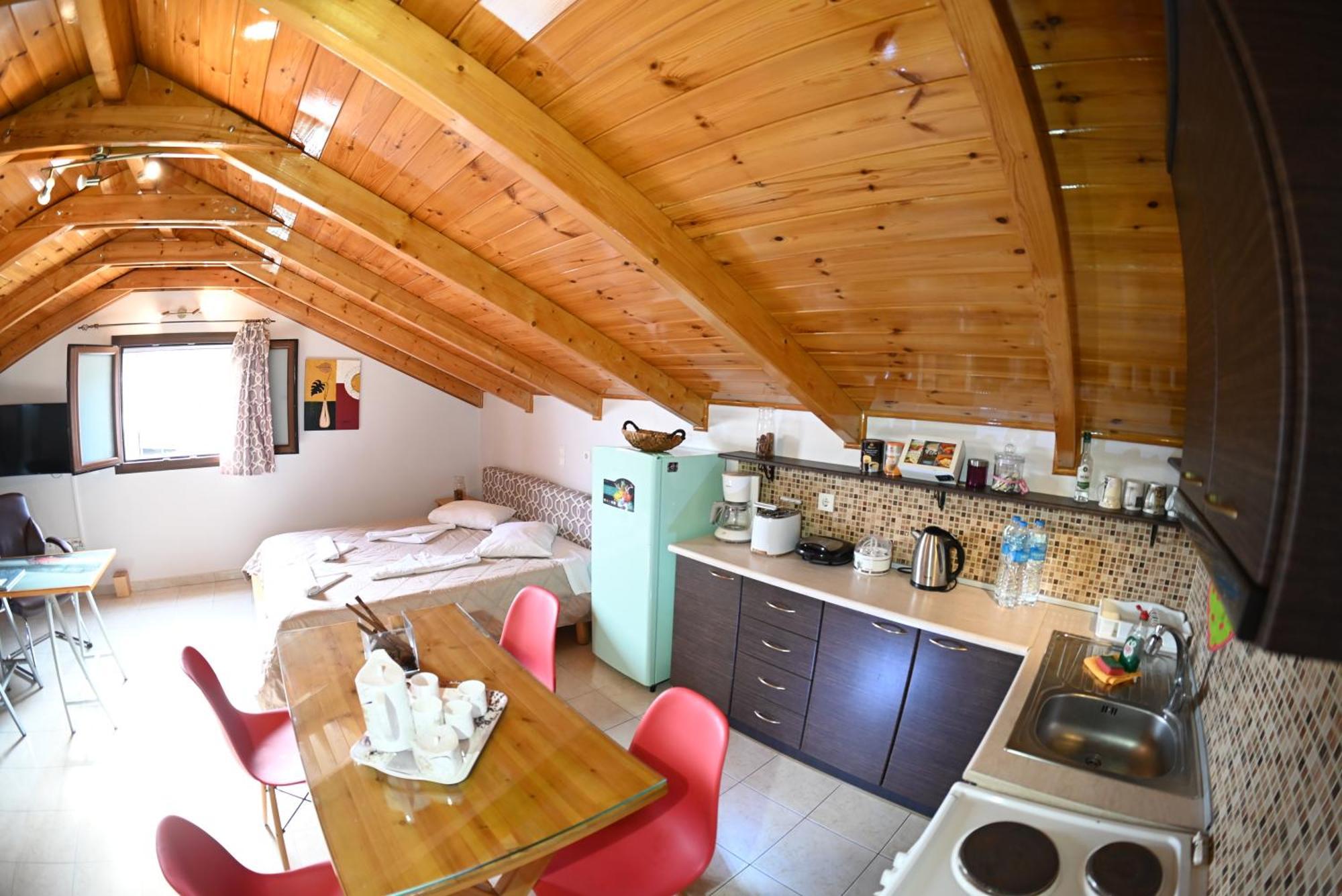 Studio Gio In Zakynthos City Екстериор снимка
