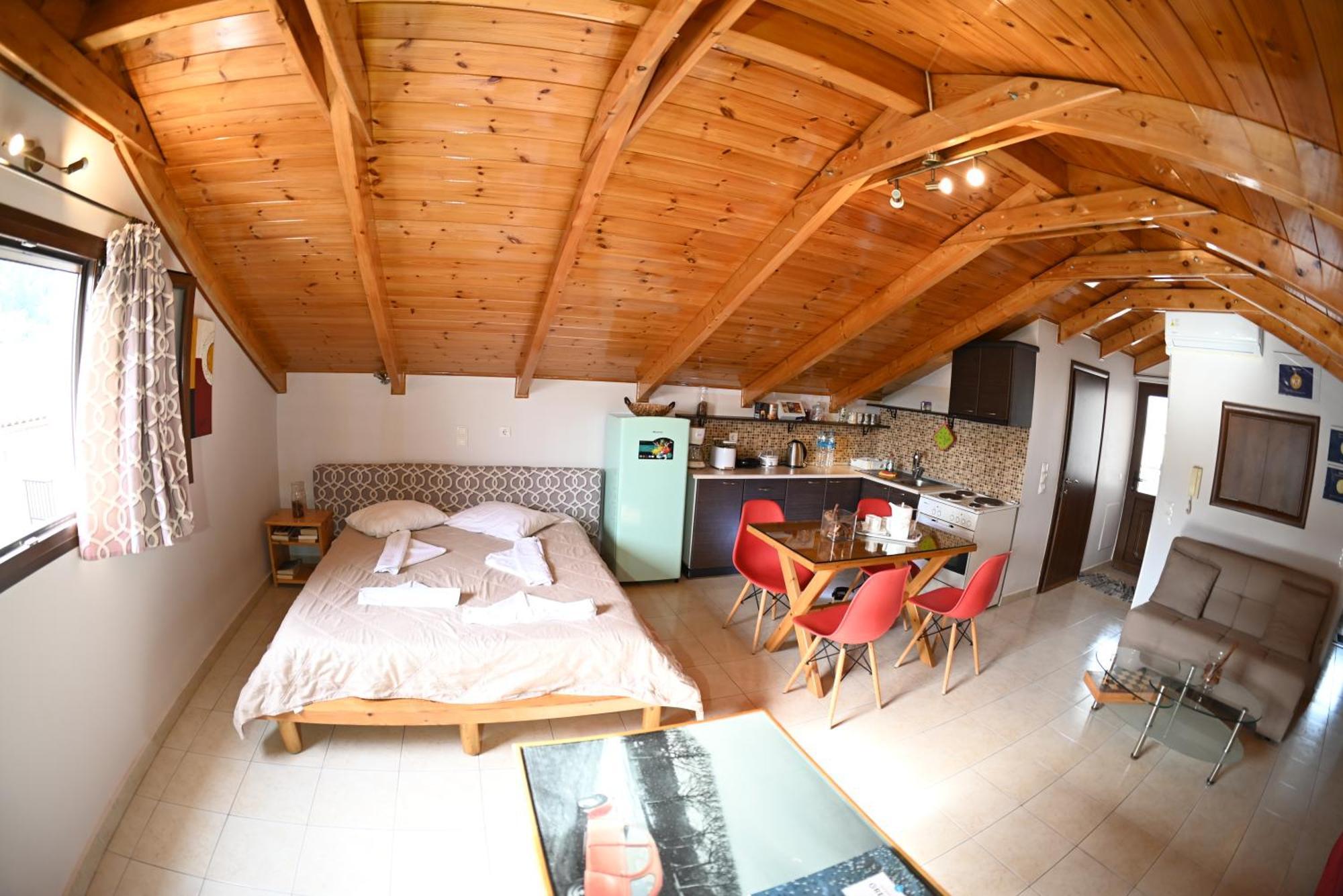 Studio Gio In Zakynthos City Екстериор снимка