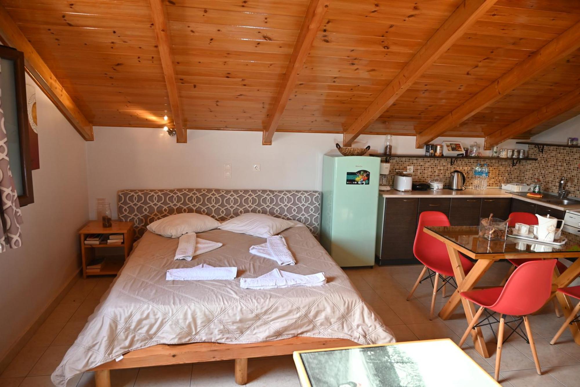 Studio Gio In Zakynthos City Екстериор снимка