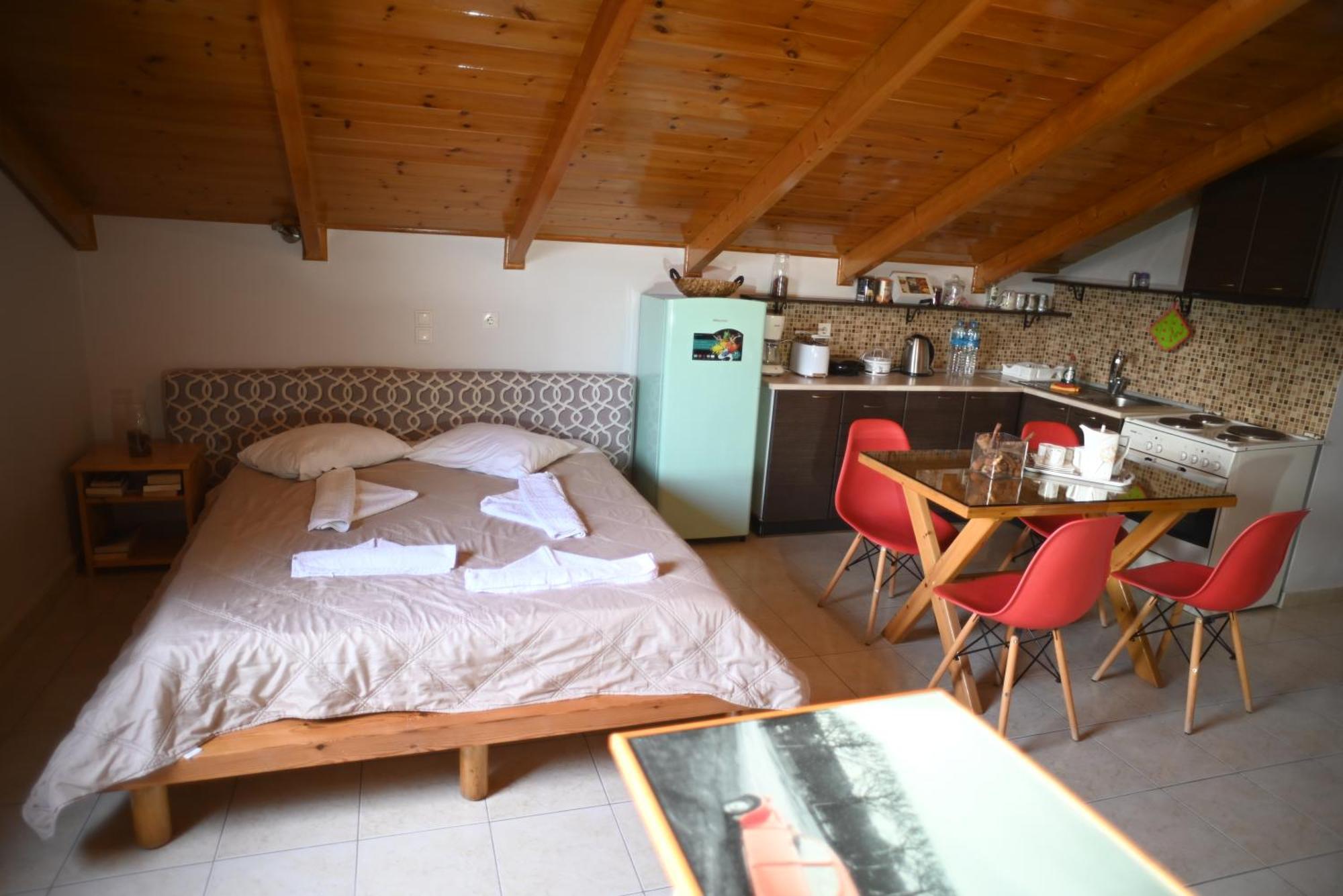 Studio Gio In Zakynthos City Екстериор снимка