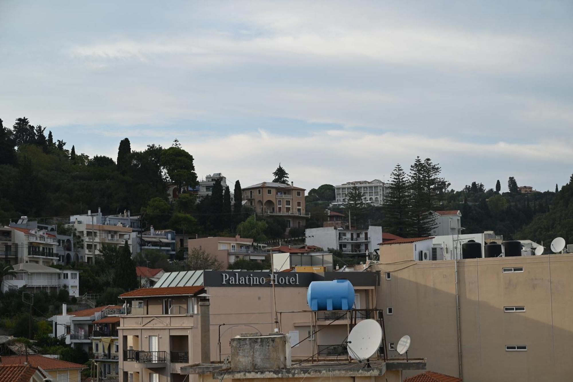 Studio Gio In Zakynthos City Екстериор снимка