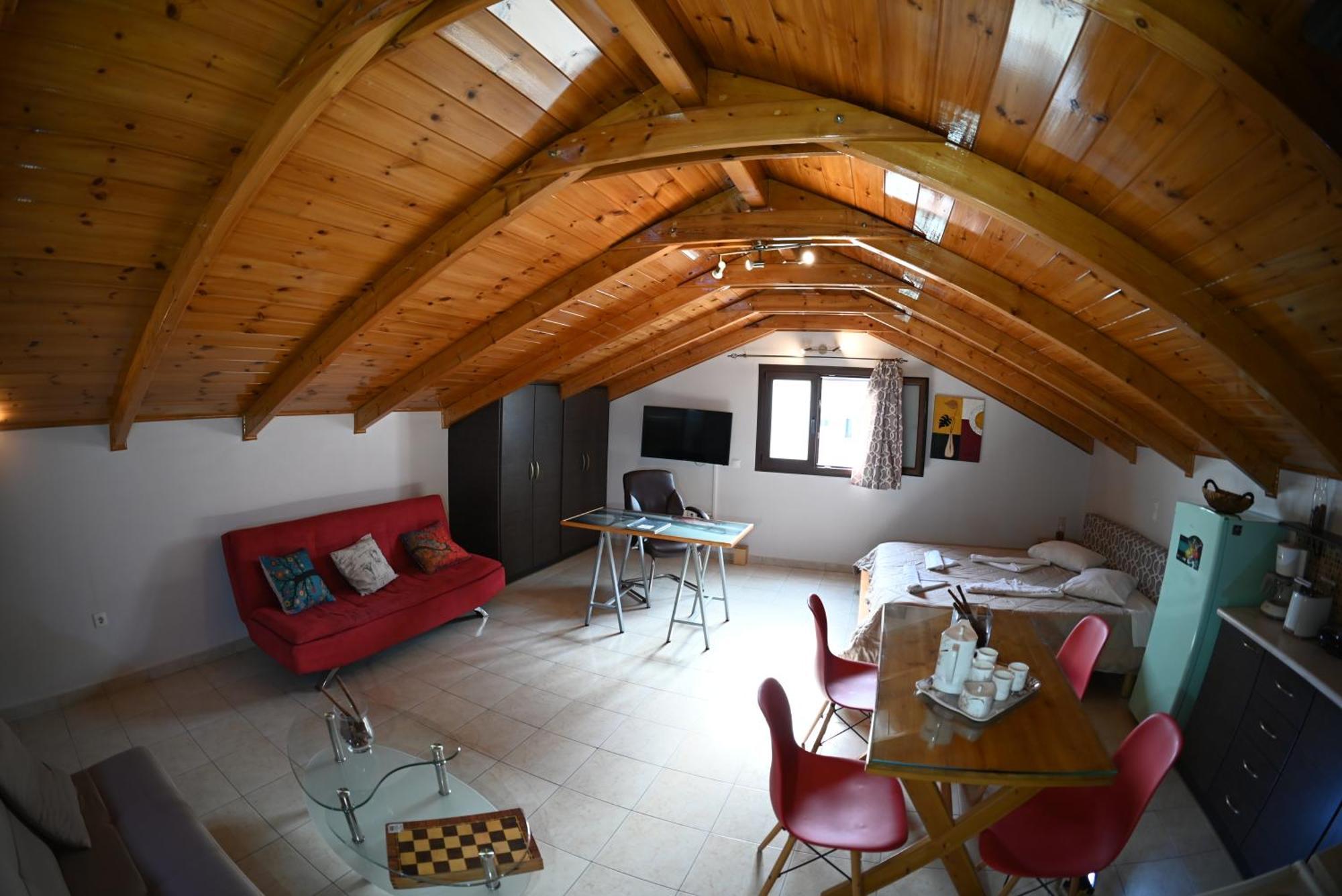 Studio Gio In Zakynthos City Екстериор снимка