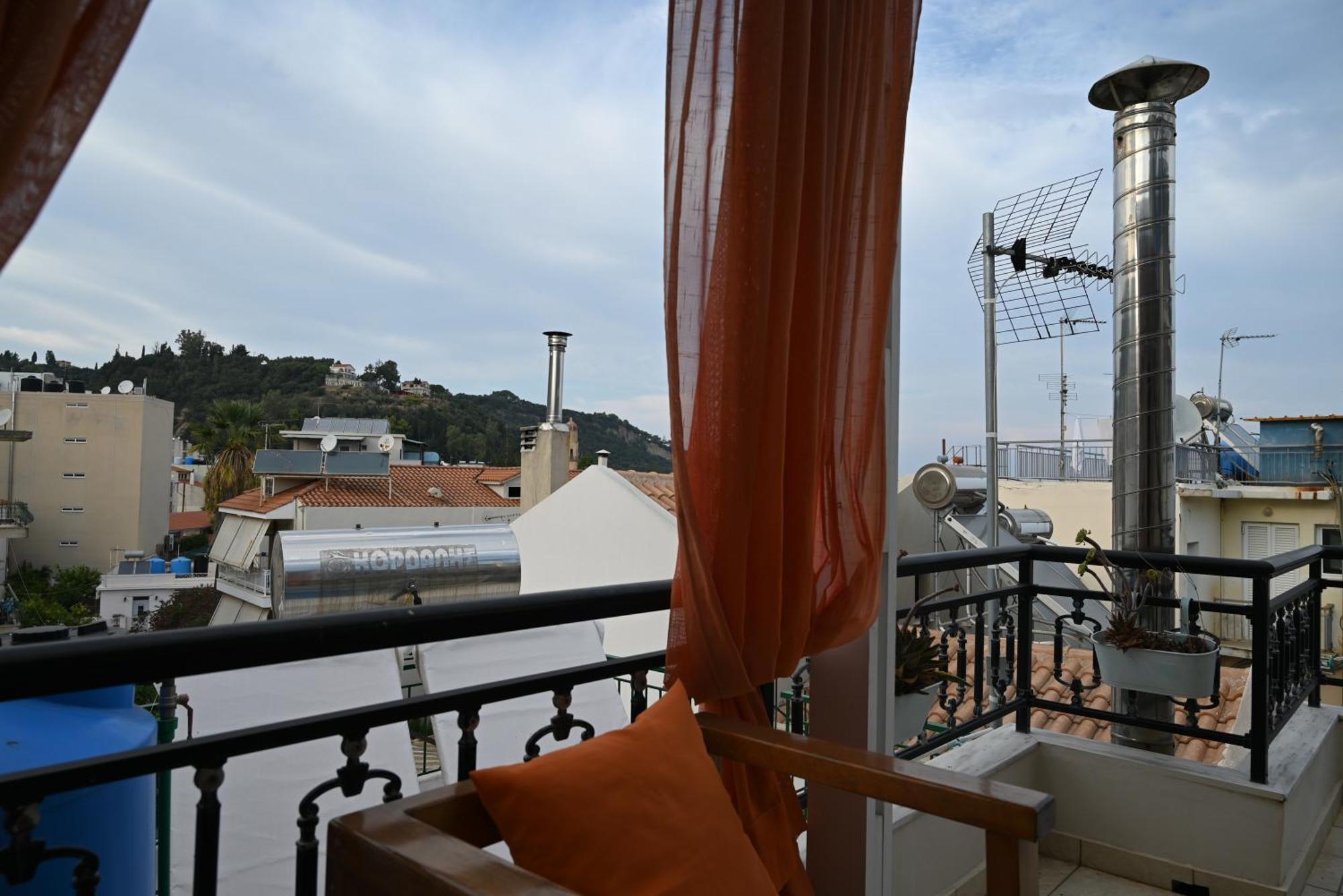 Studio Gio In Zakynthos City Екстериор снимка
