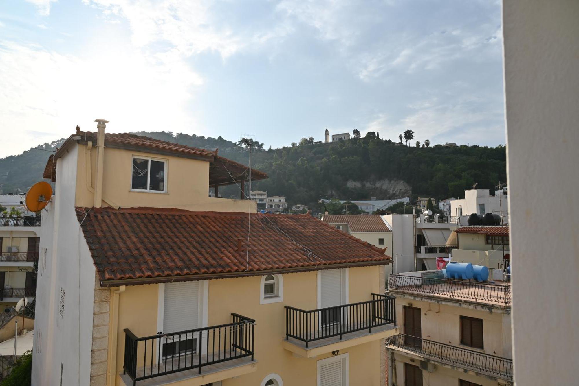 Studio Gio In Zakynthos City Екстериор снимка