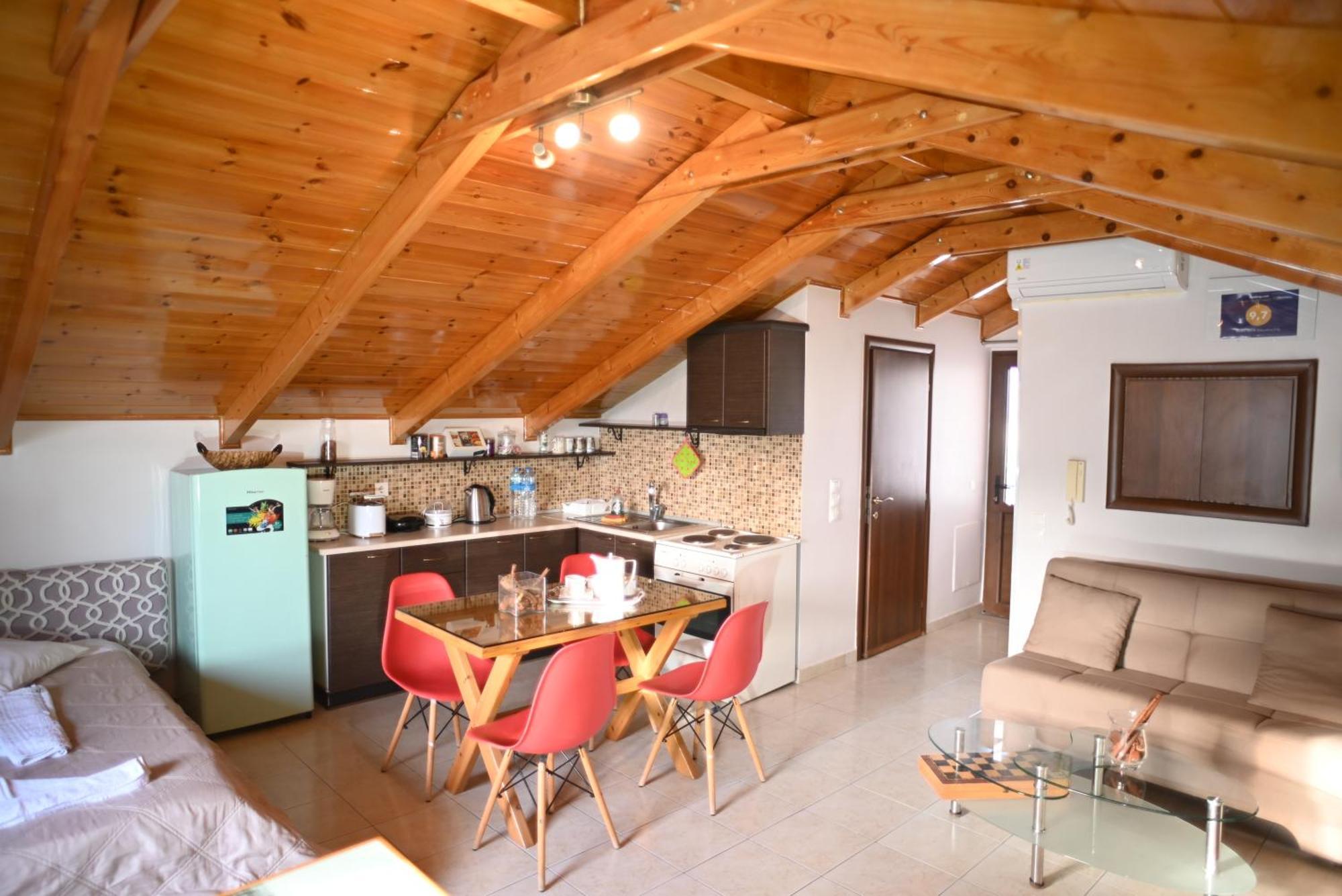 Studio Gio In Zakynthos City Екстериор снимка