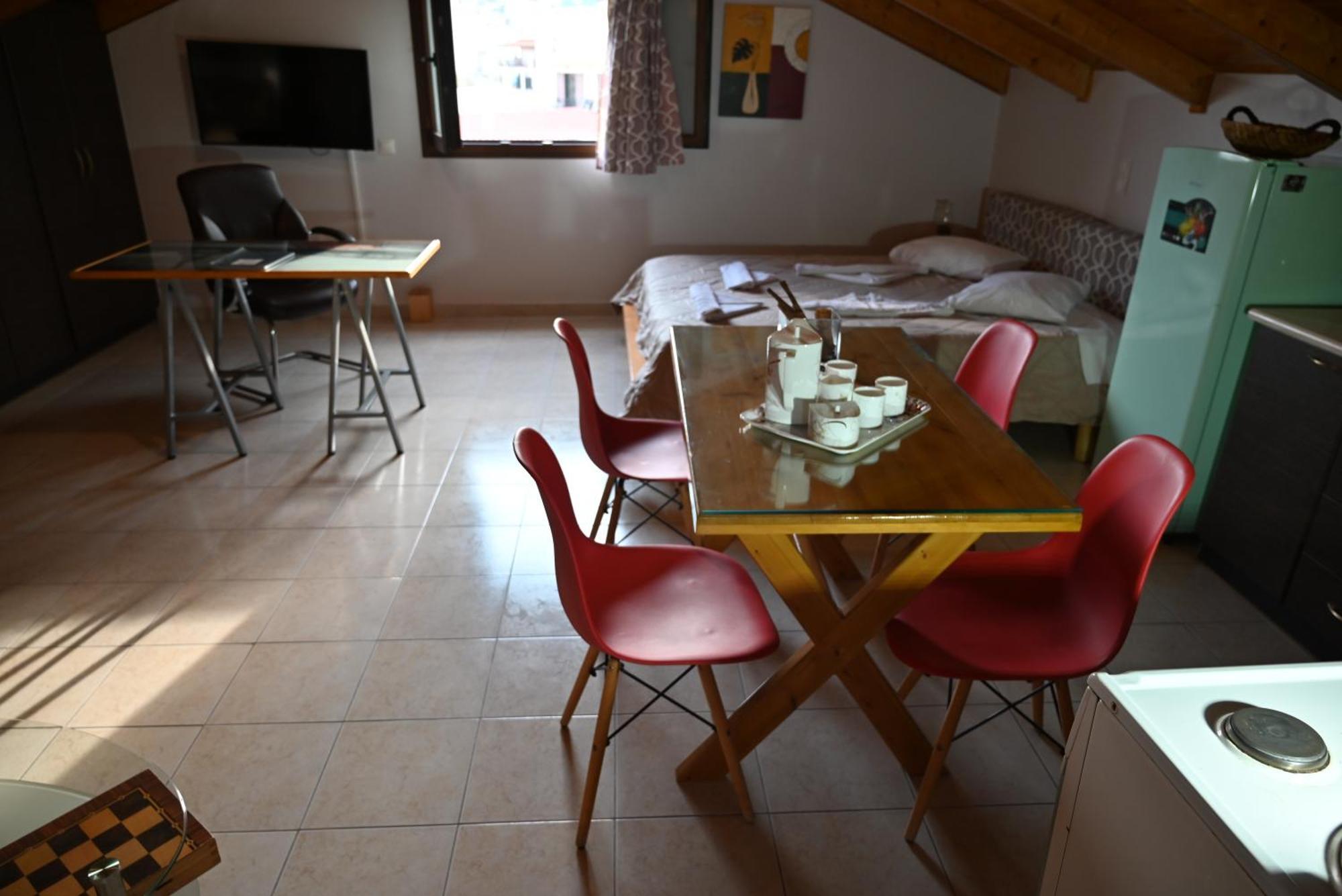 Studio Gio In Zakynthos City Екстериор снимка