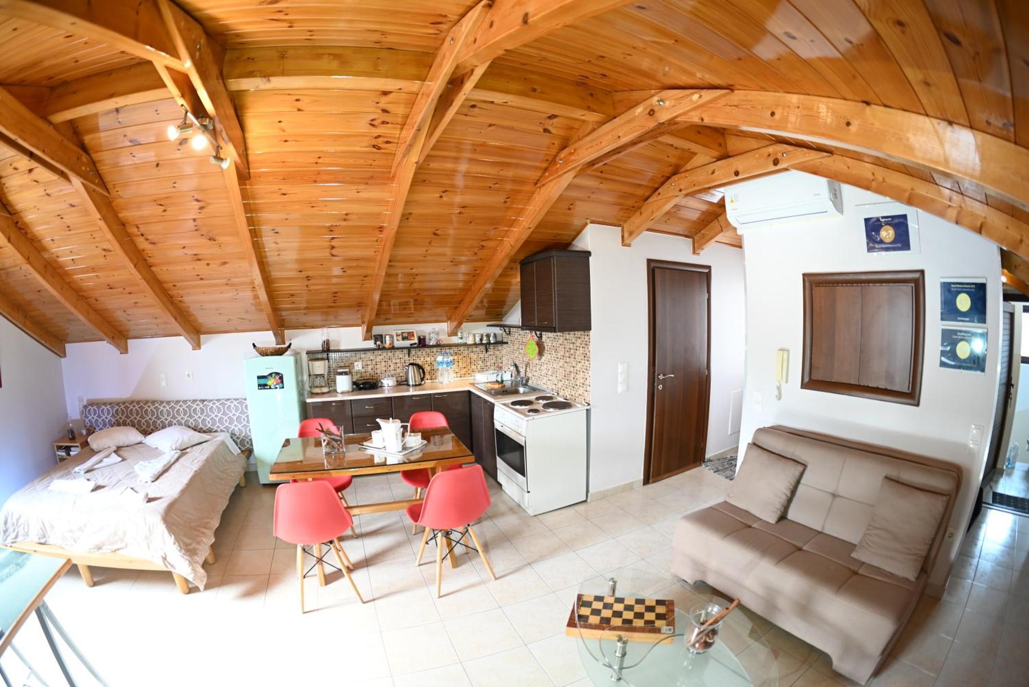 Studio Gio In Zakynthos City Екстериор снимка