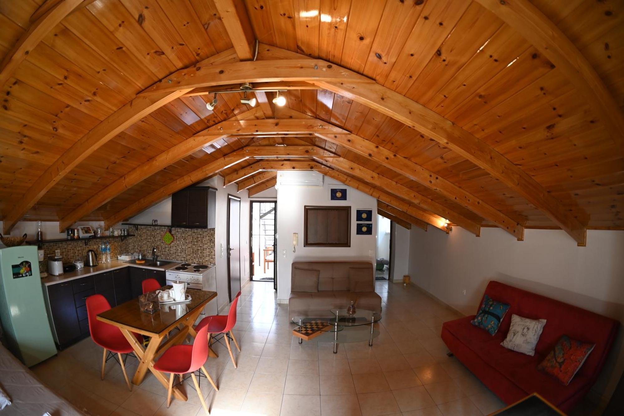 Studio Gio In Zakynthos City Екстериор снимка