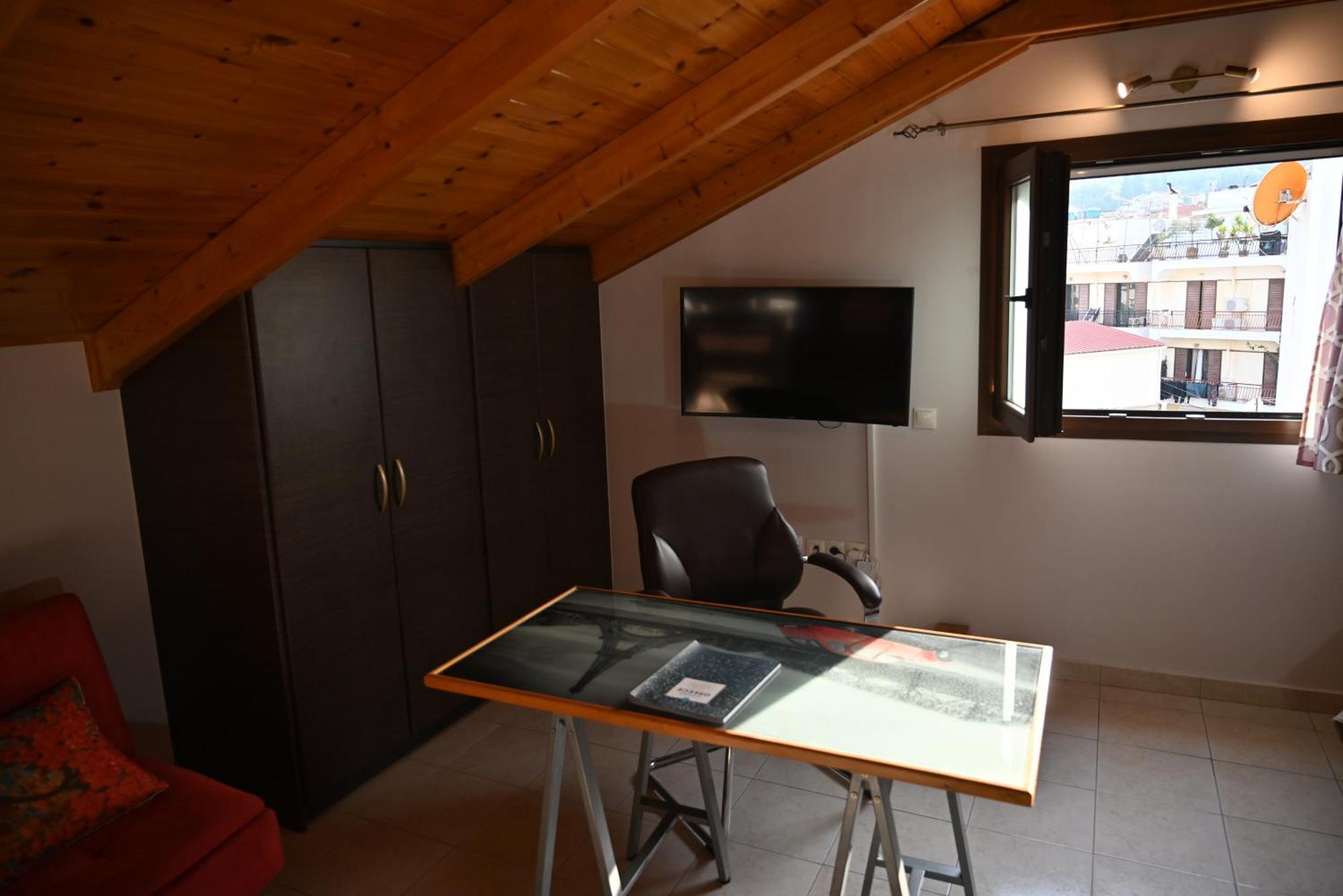 Studio Gio In Zakynthos City Екстериор снимка