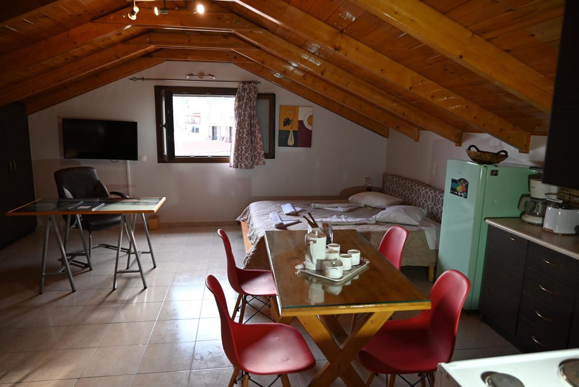 Studio Gio In Zakynthos City Екстериор снимка