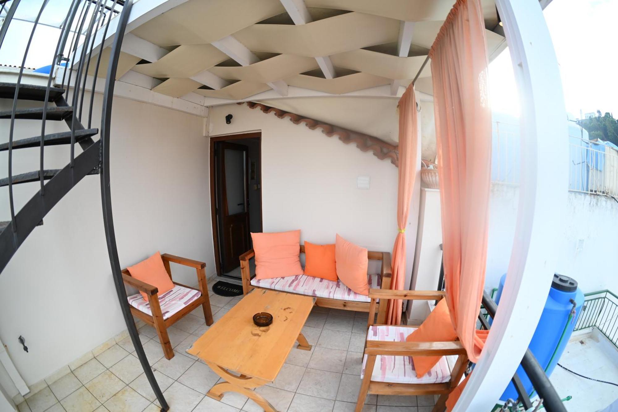 Studio Gio In Zakynthos City Екстериор снимка