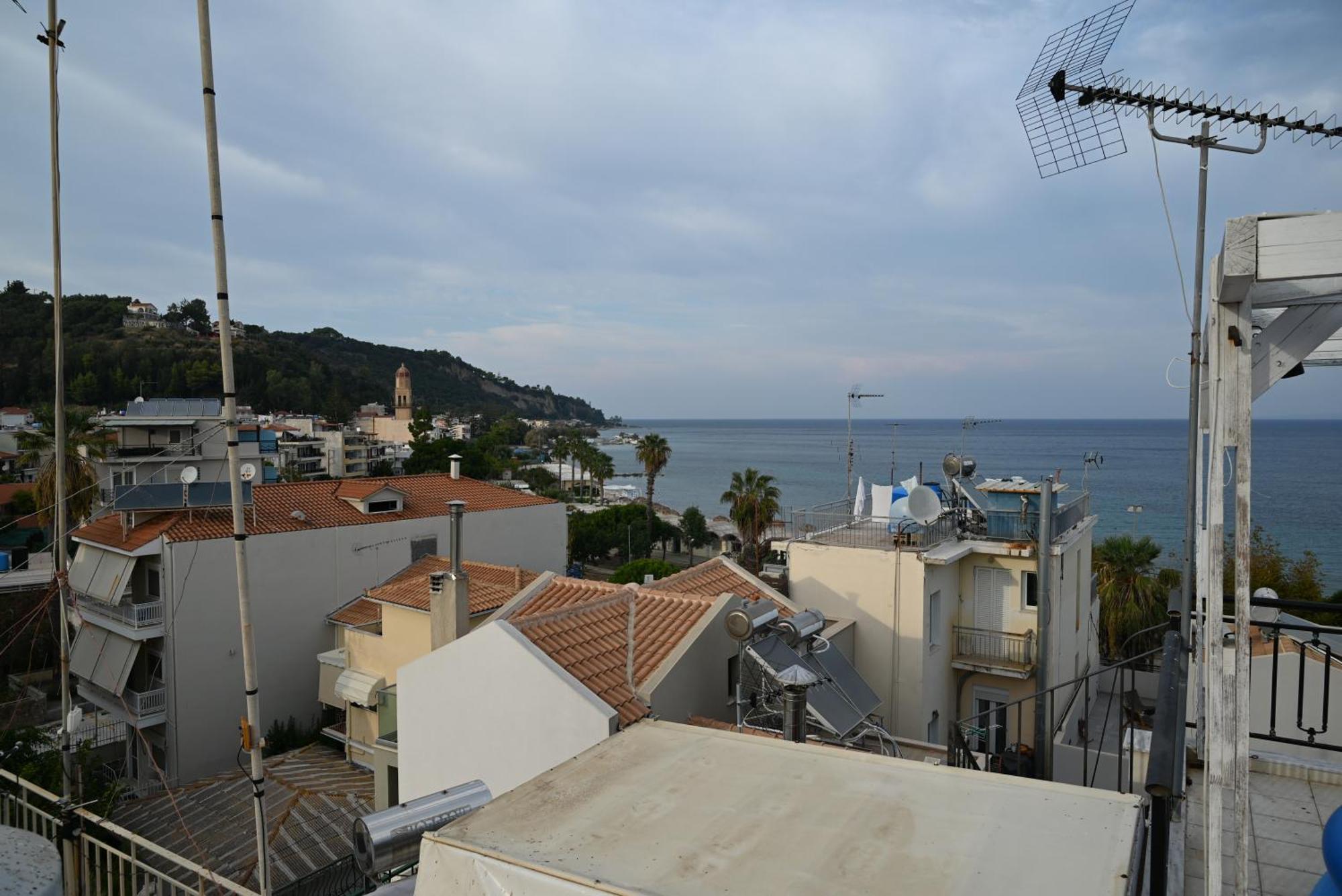 Studio Gio In Zakynthos City Екстериор снимка