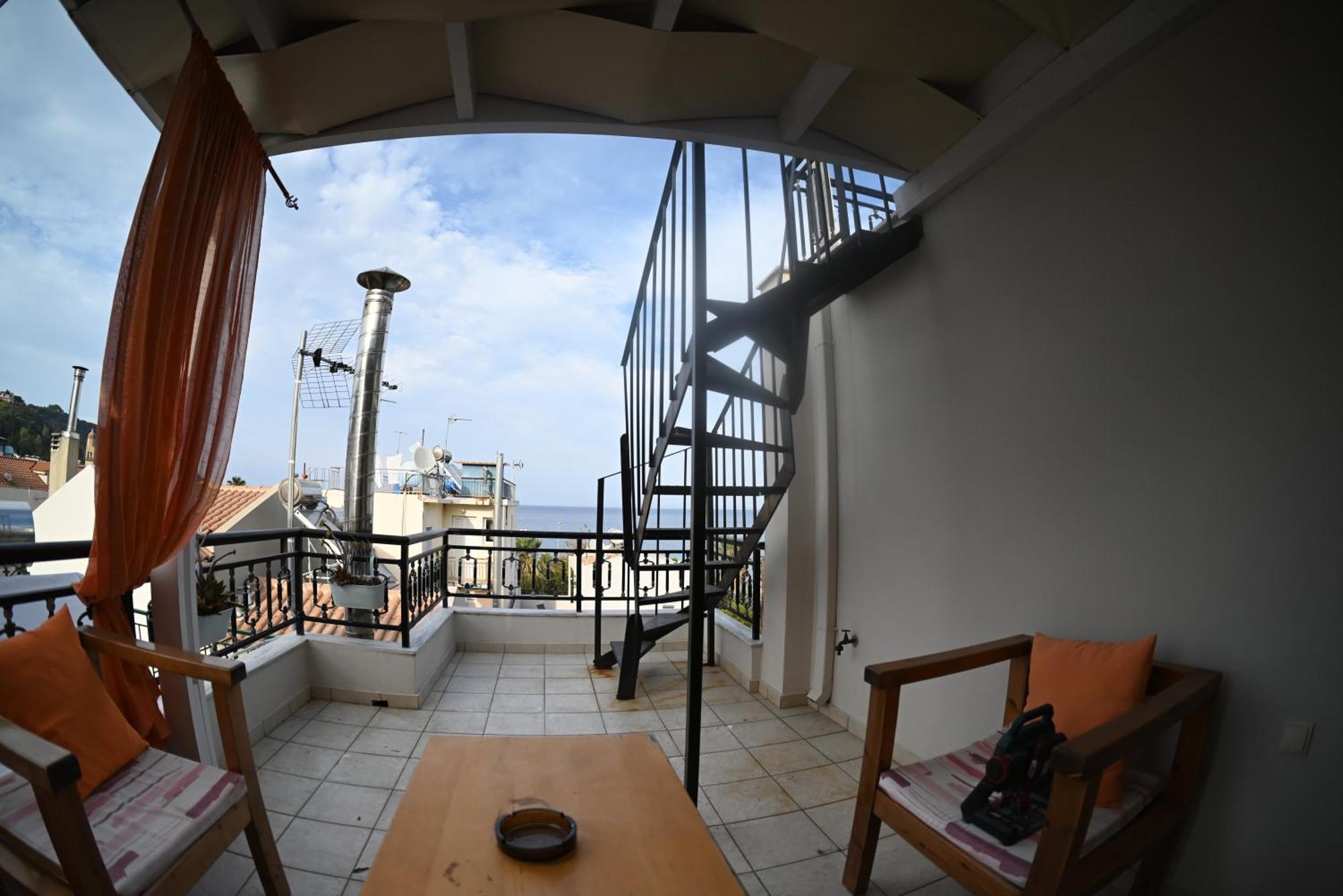 Studio Gio In Zakynthos City Екстериор снимка