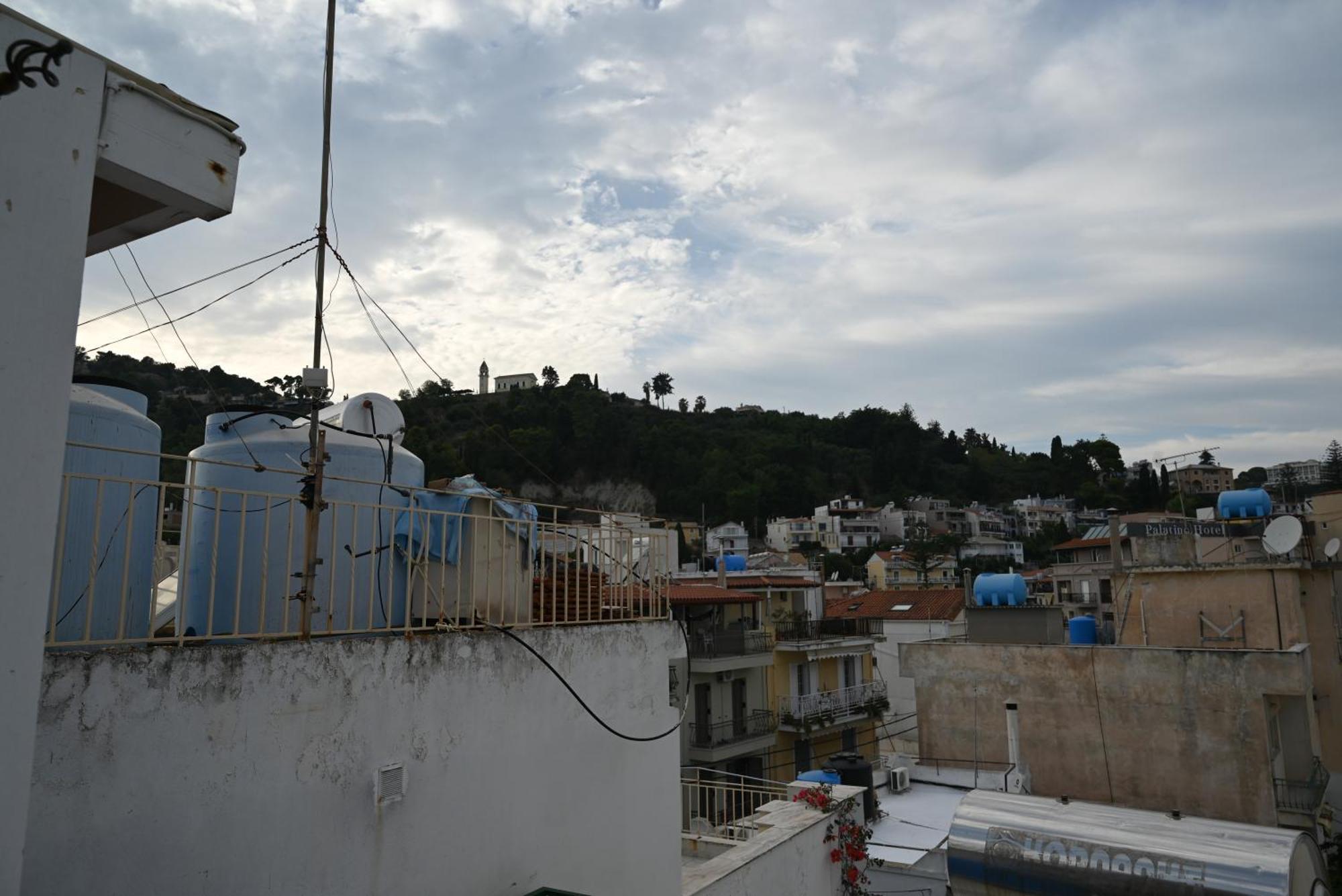 Studio Gio In Zakynthos City Екстериор снимка