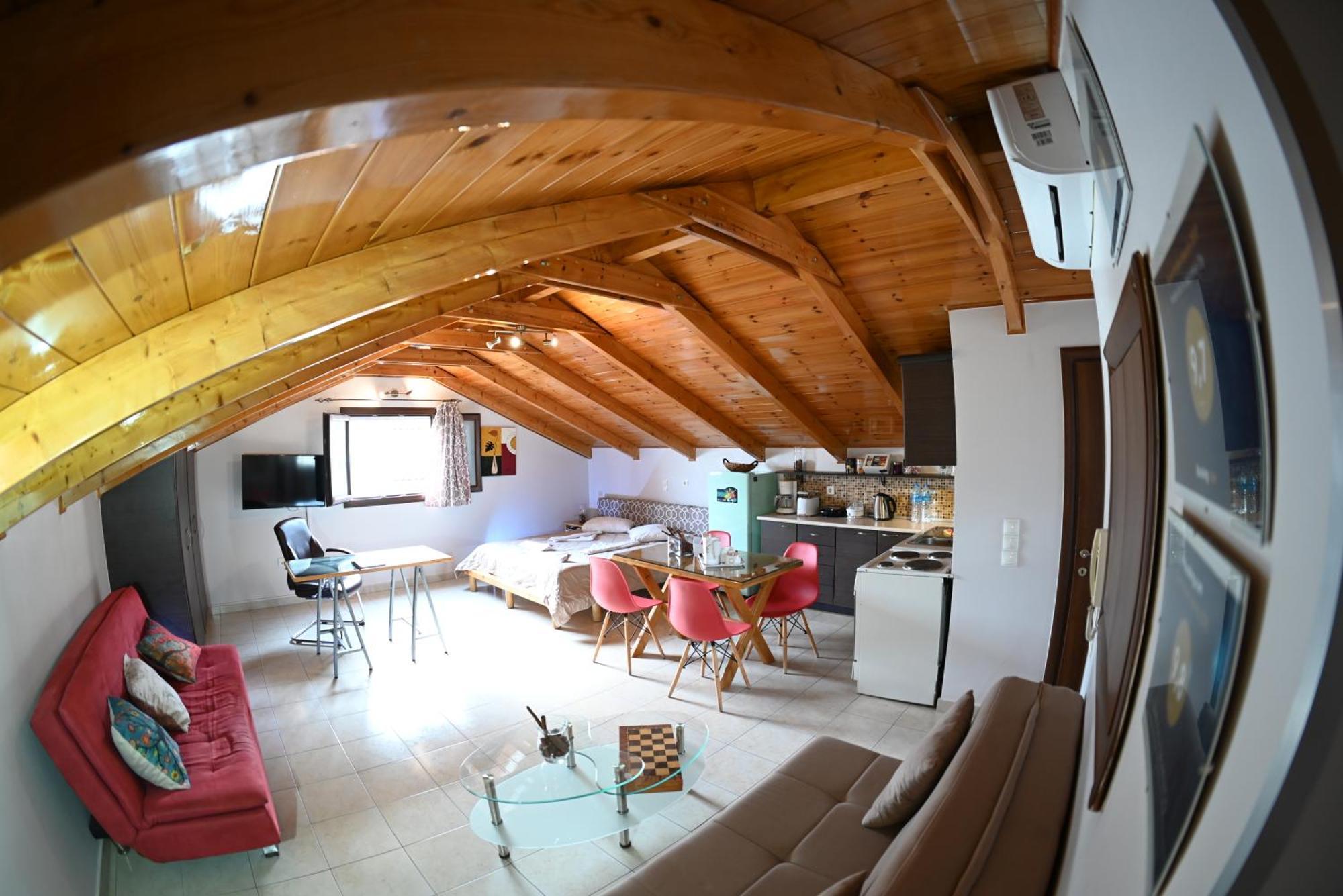 Studio Gio In Zakynthos City Екстериор снимка