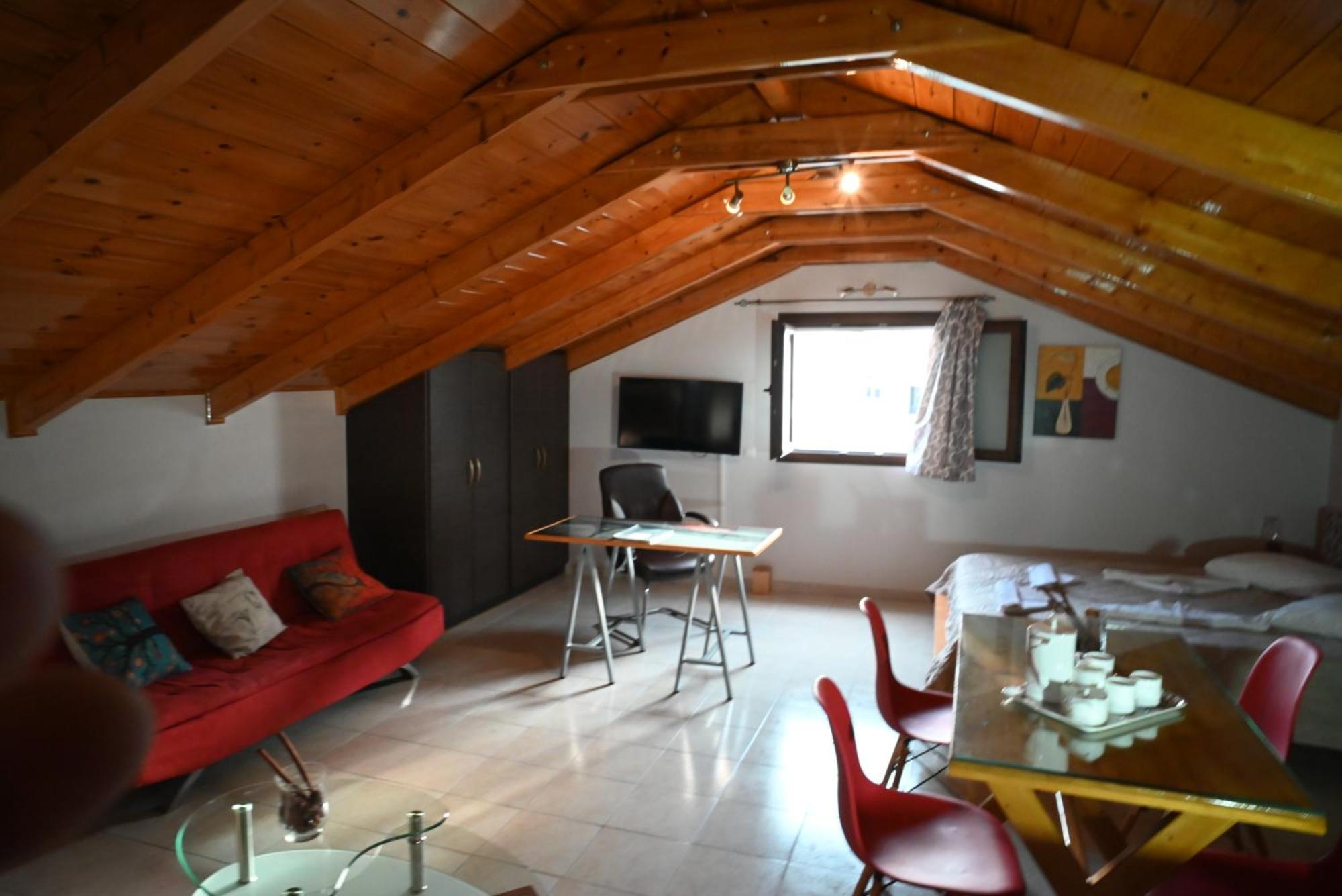 Studio Gio In Zakynthos City Екстериор снимка