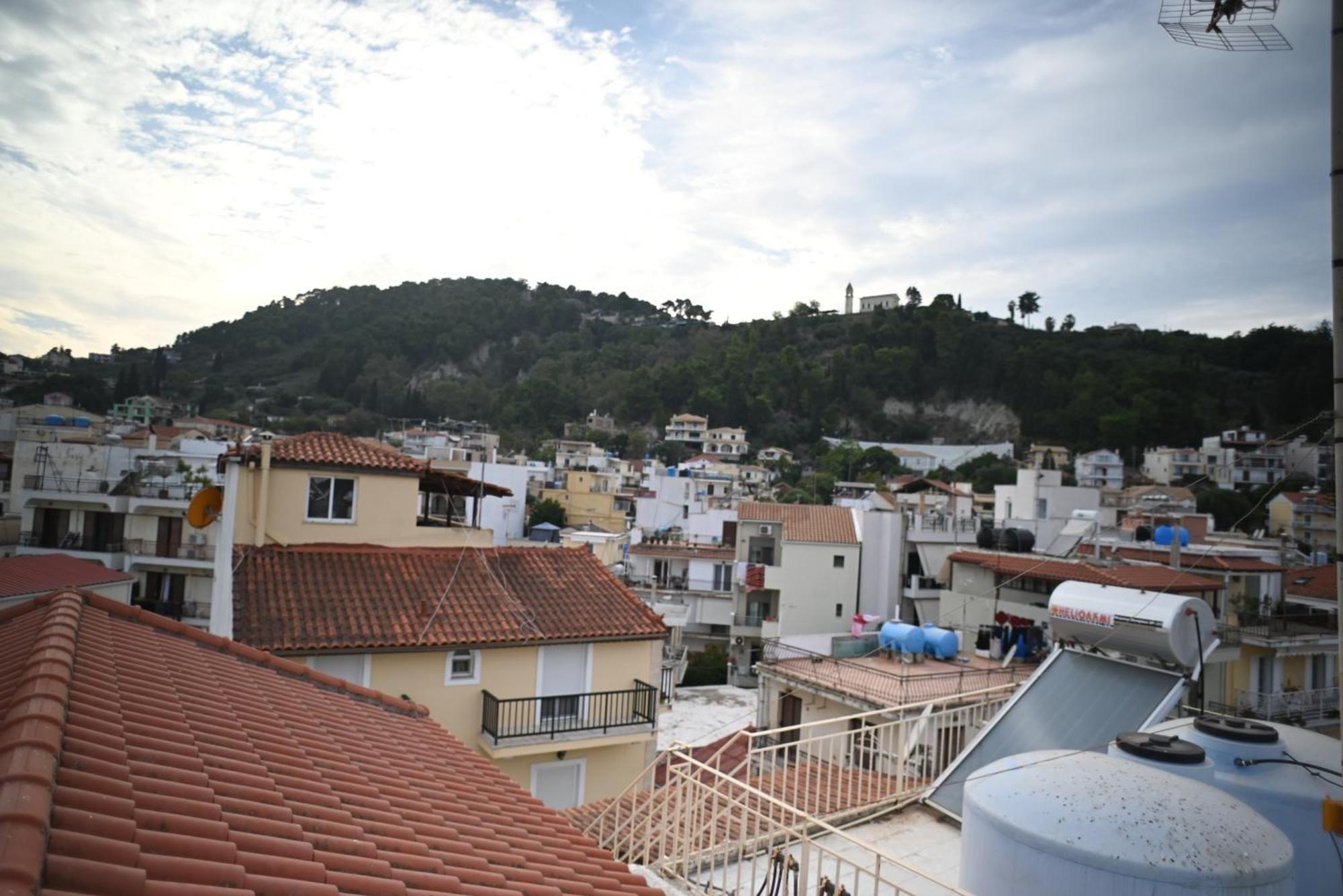 Studio Gio In Zakynthos City Екстериор снимка