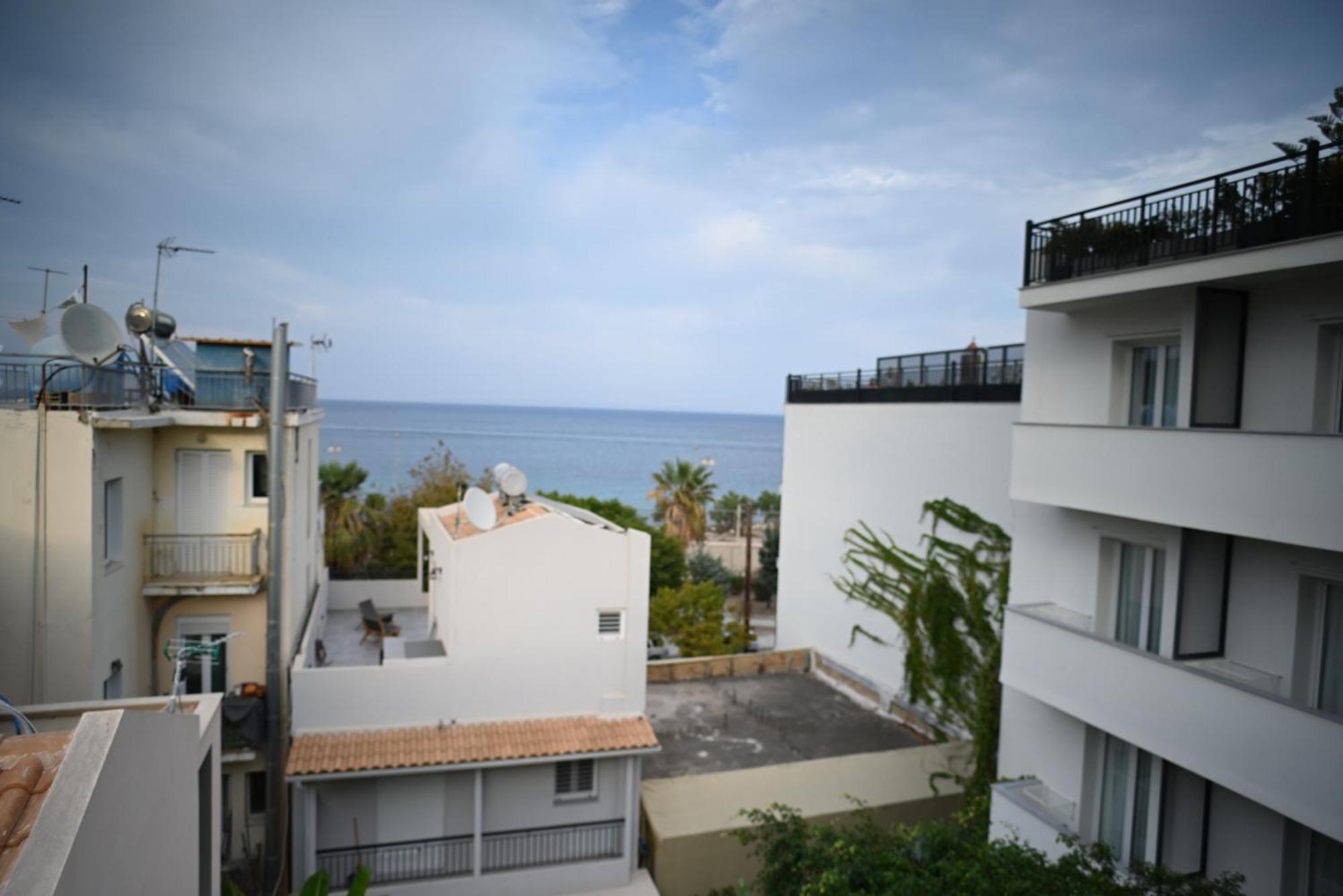 Studio Gio In Zakynthos City Екстериор снимка