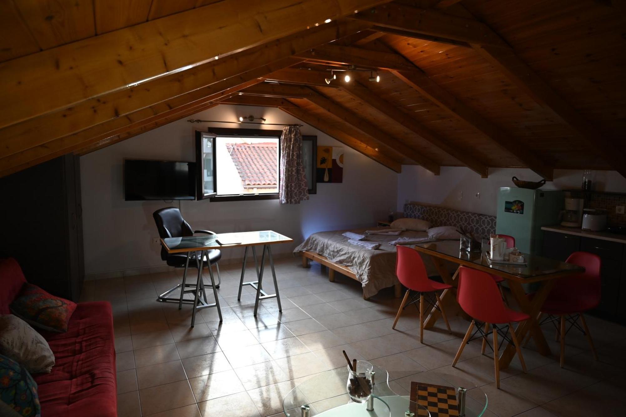Studio Gio In Zakynthos City Екстериор снимка