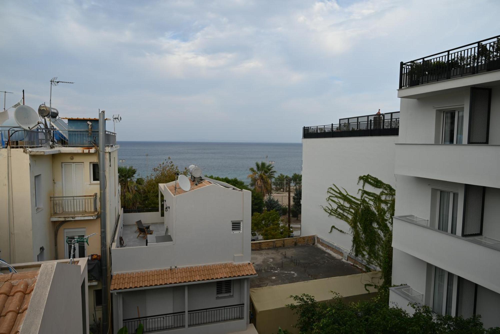 Studio Gio In Zakynthos City Екстериор снимка