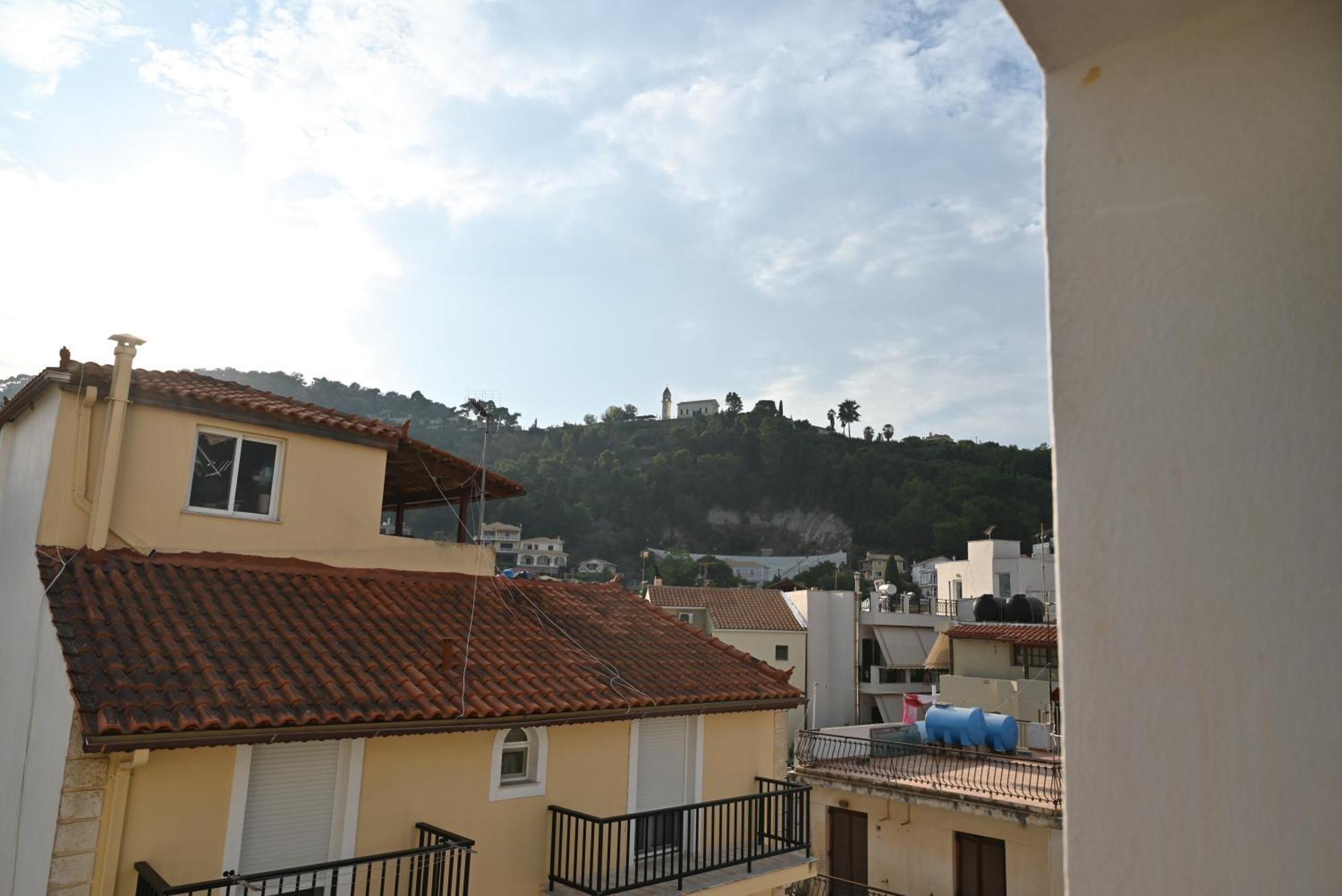 Studio Gio In Zakynthos City Екстериор снимка
