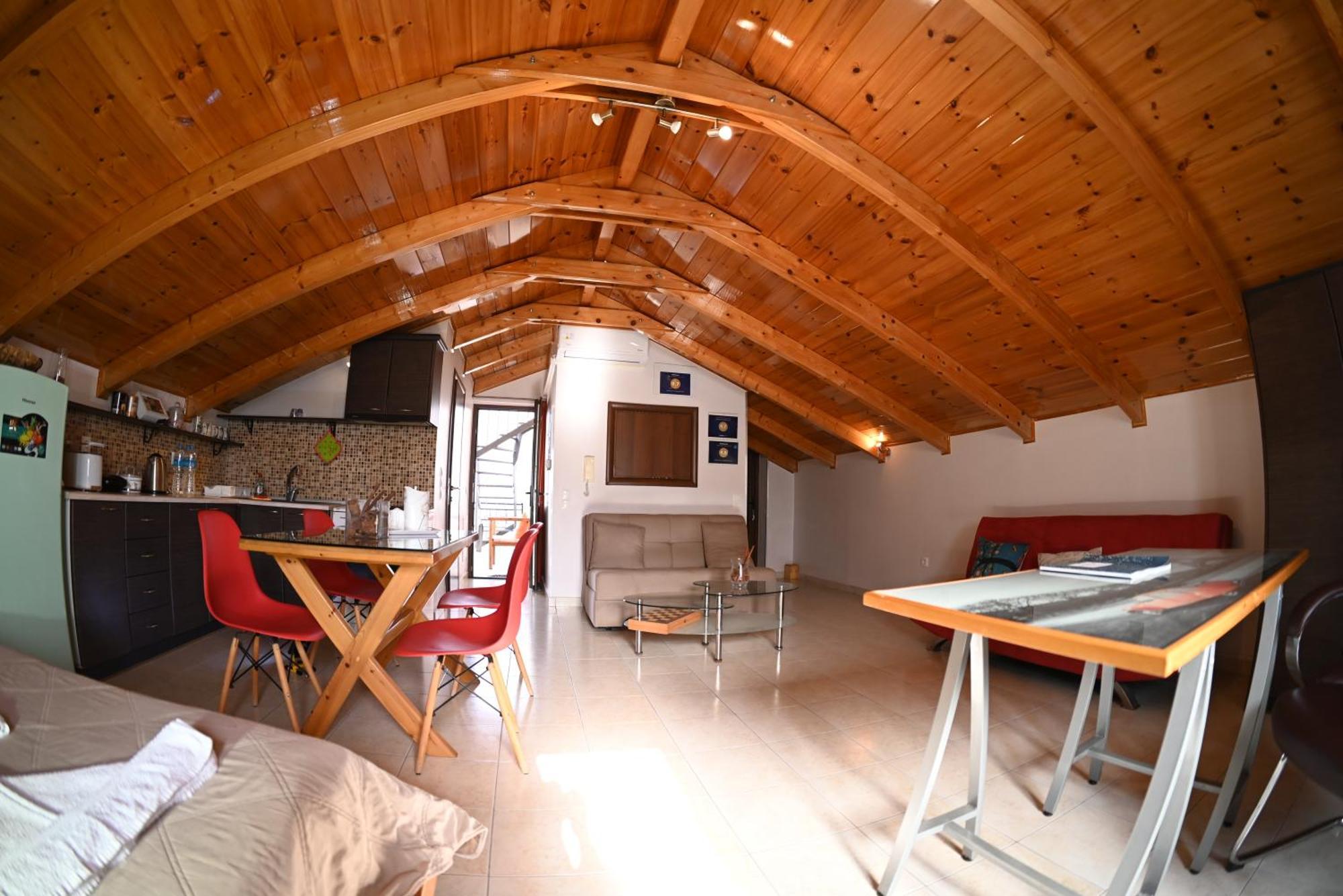 Studio Gio In Zakynthos City Екстериор снимка