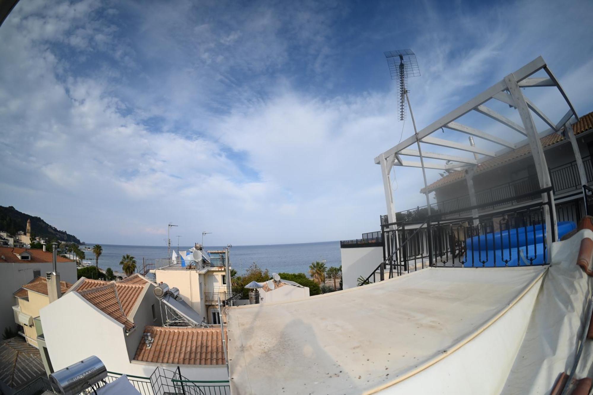Studio Gio In Zakynthos City Екстериор снимка