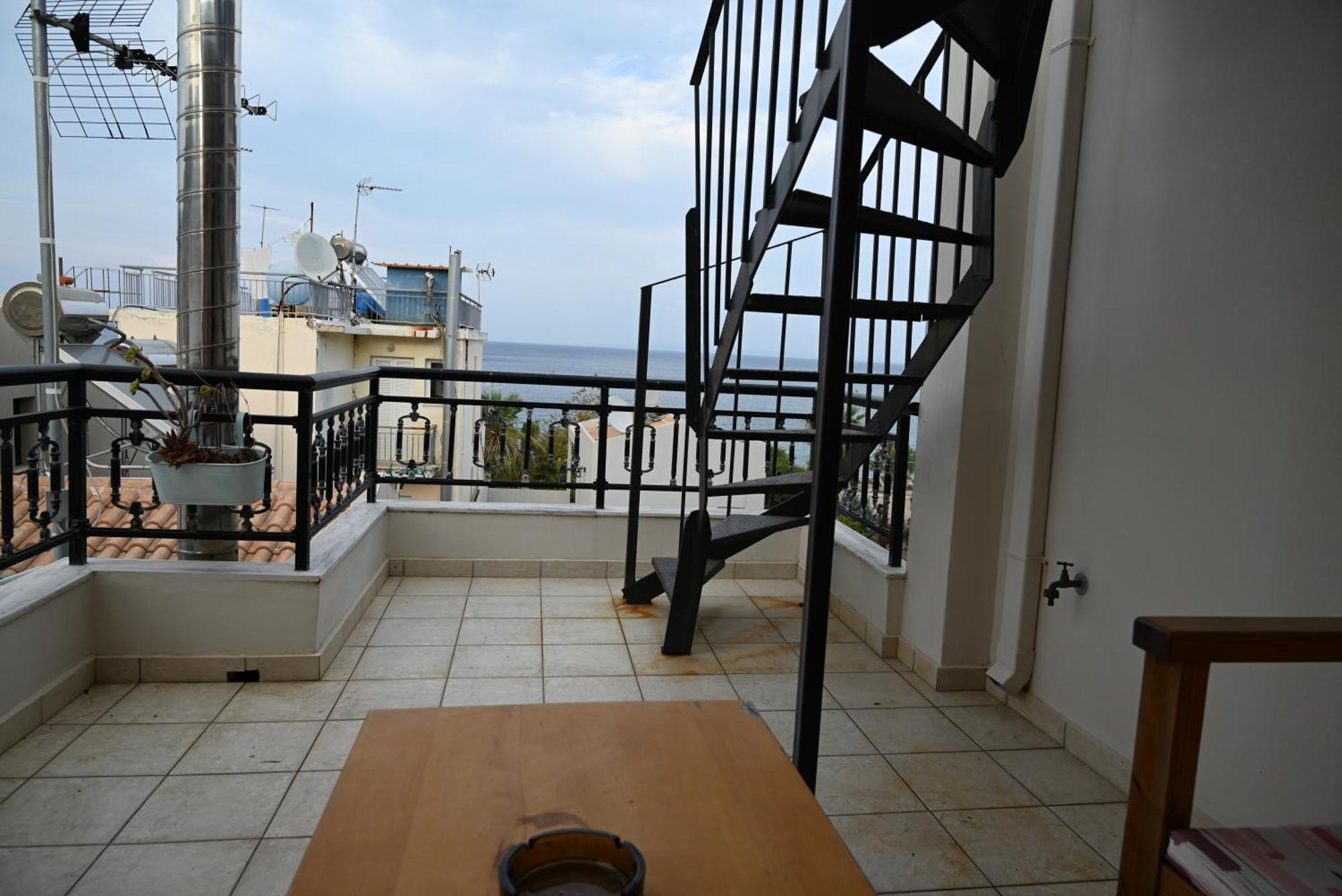 Studio Gio In Zakynthos City Екстериор снимка
