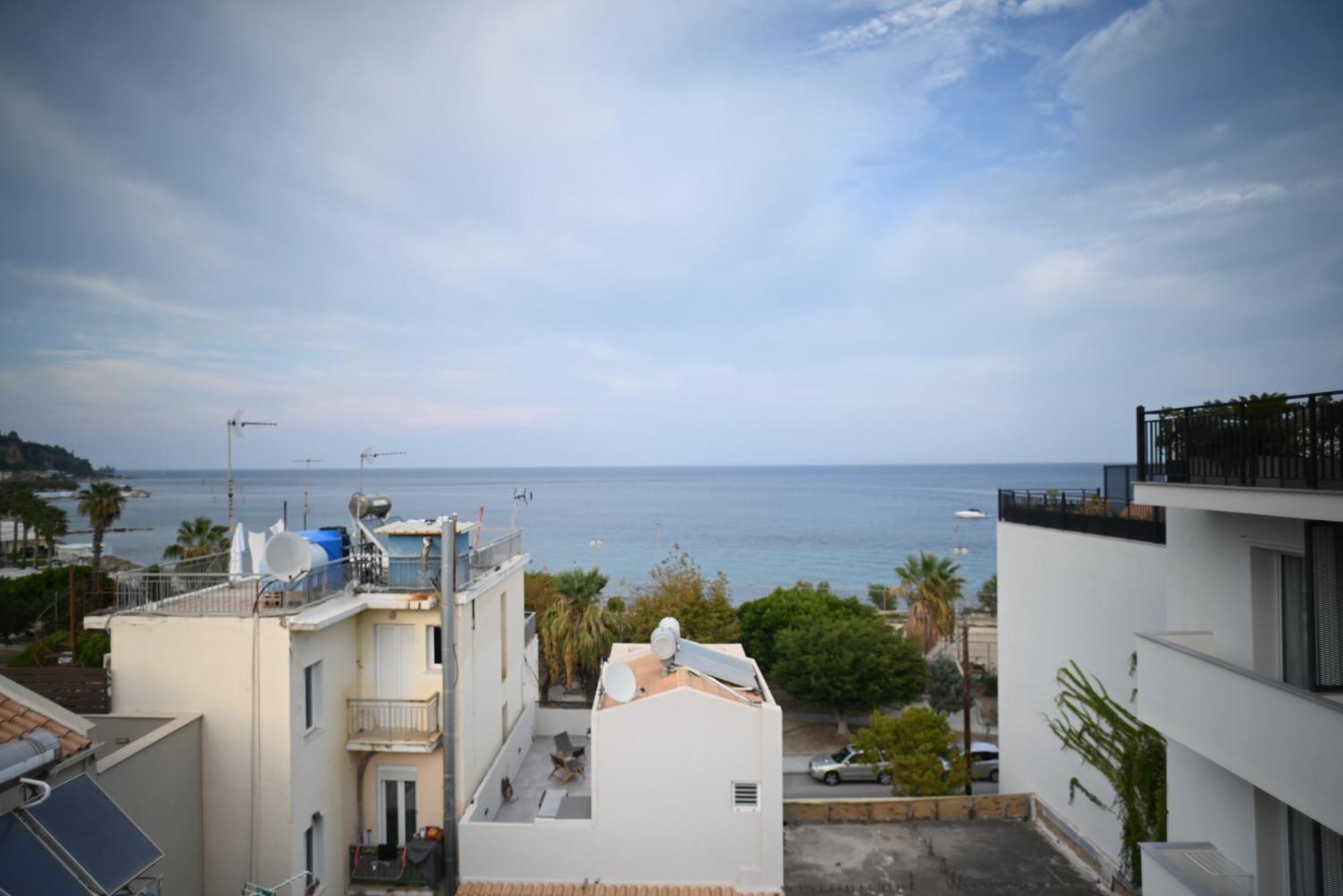 Studio Gio In Zakynthos City Екстериор снимка