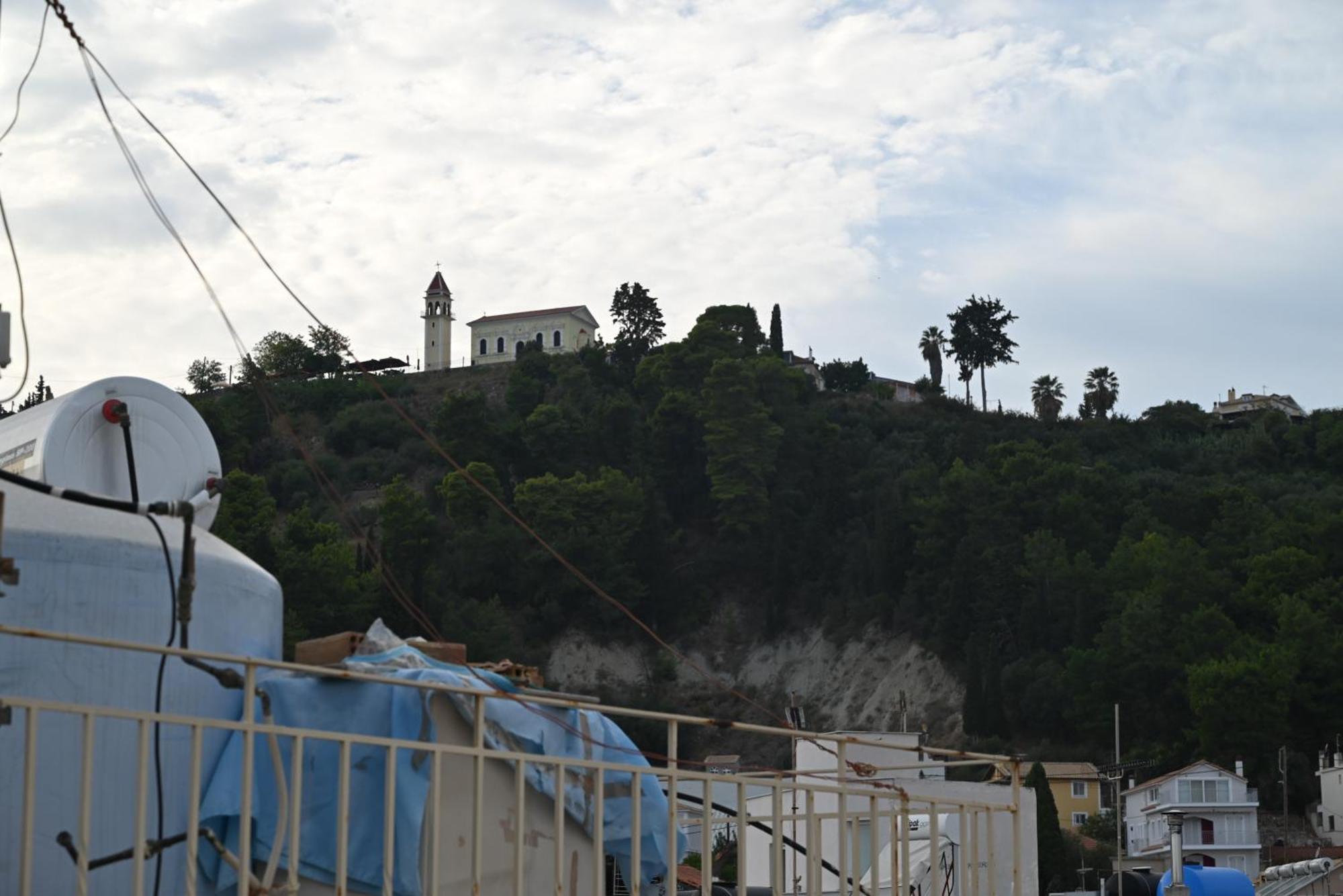 Studio Gio In Zakynthos City Екстериор снимка