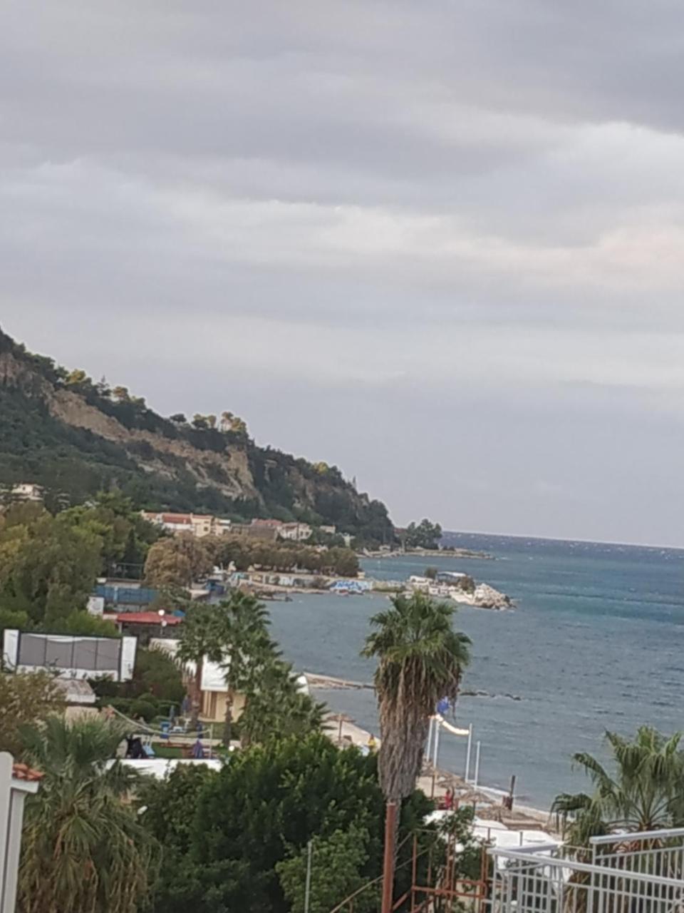 Studio Gio In Zakynthos City Екстериор снимка